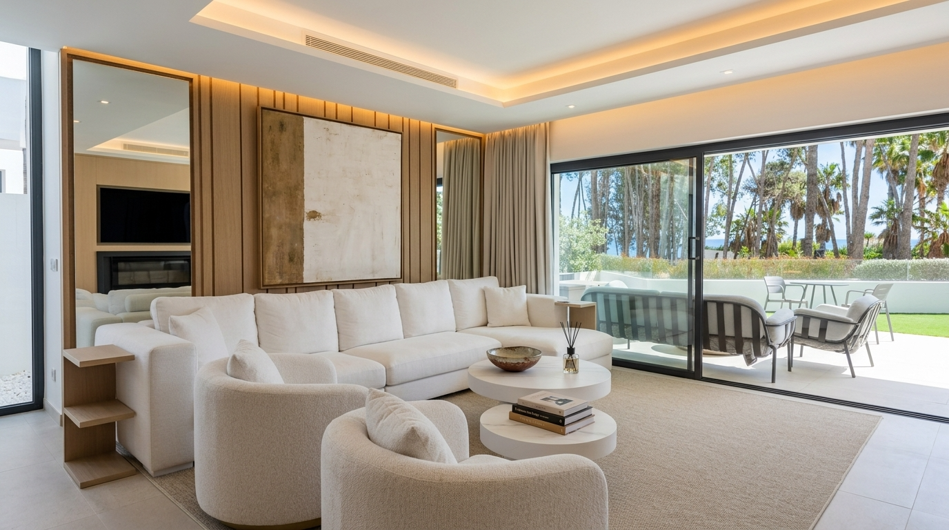 Image 4: Pareada For sale, Estepona, €2,548,000 [FCPs695114]