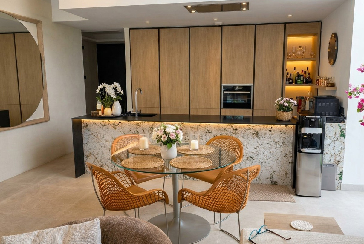 Image 3: Pareada For sale, Estepona, €2,548,000 [FCPs695114]