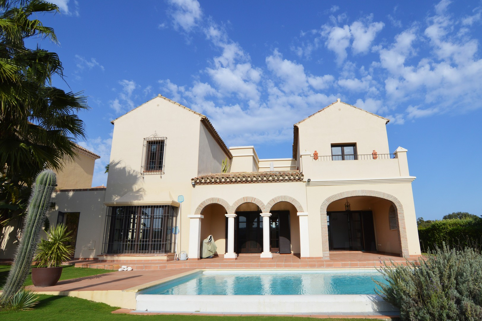 property for sale Sotogrande Sotogrande villas Luxury Villas in