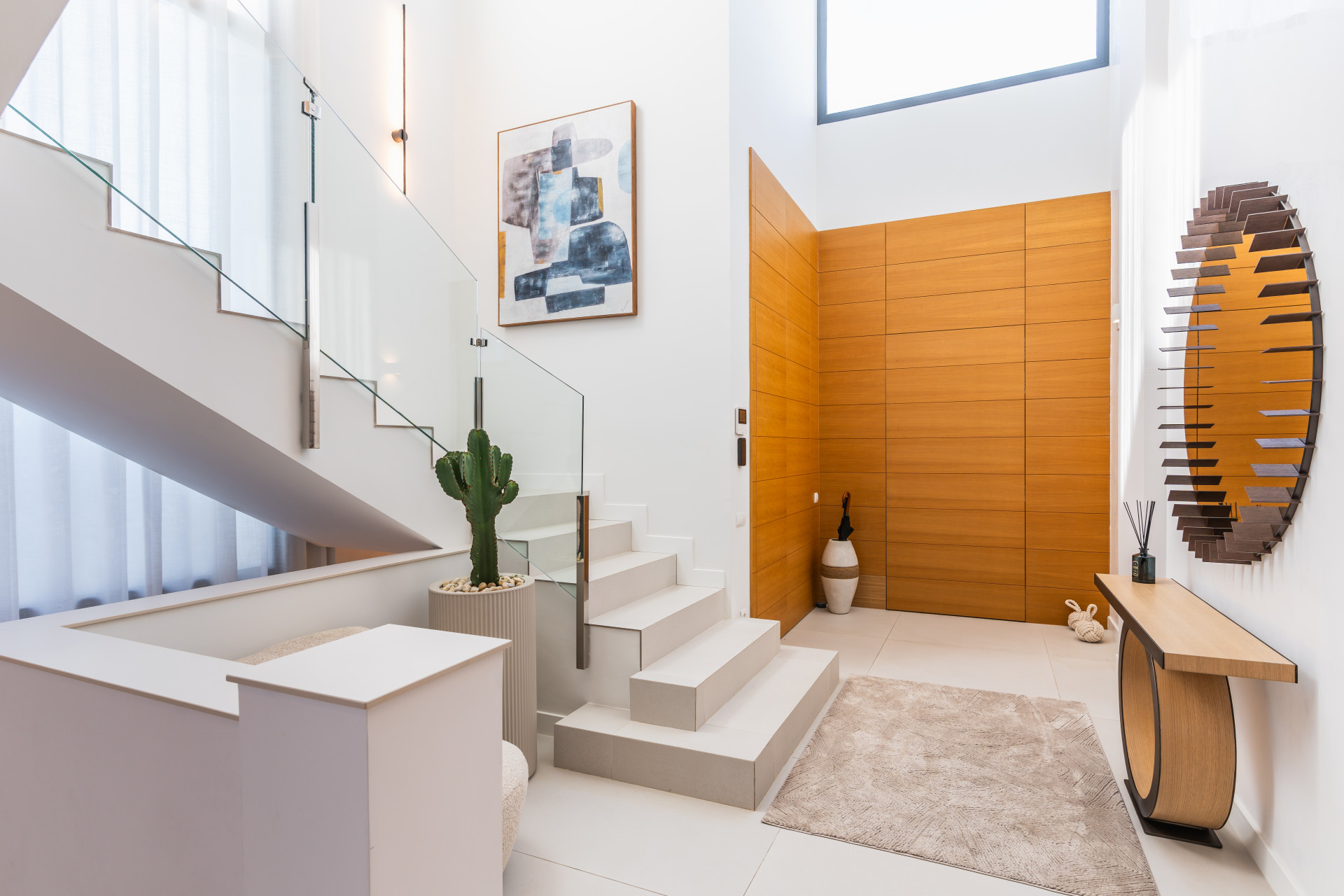Semi Detached House te Marbella East afbeelding 2