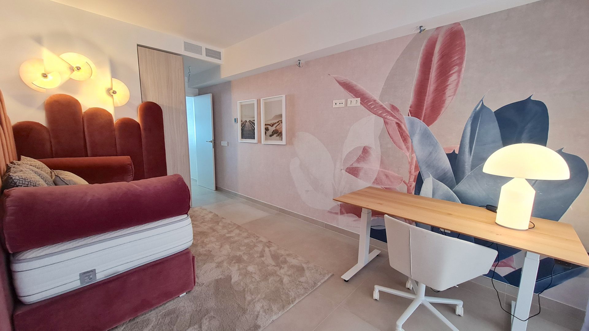 Penthouse Benalmadena 223-02152P-DUP