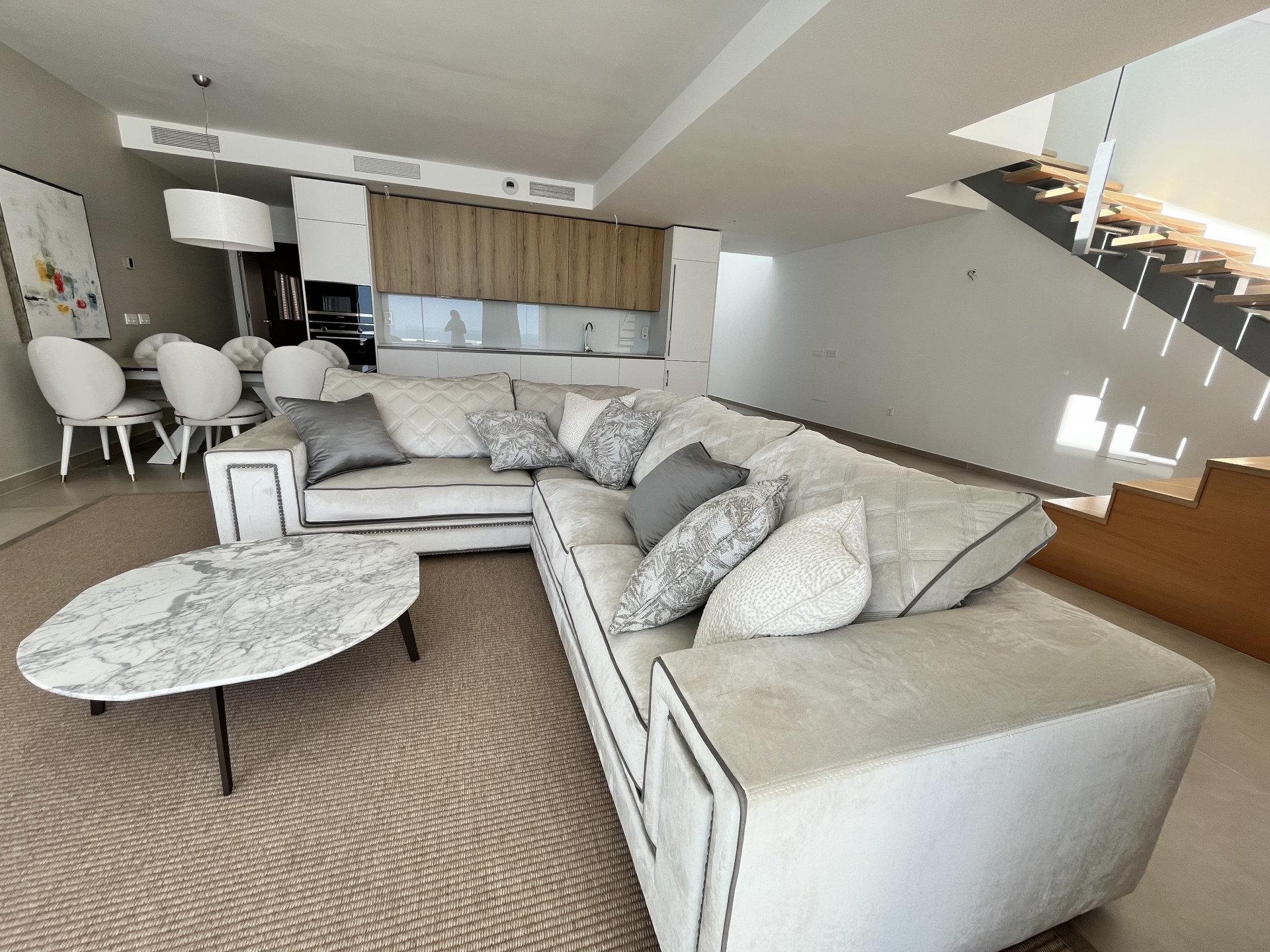 Penthouse Benalmadena 223-02152P-DUP