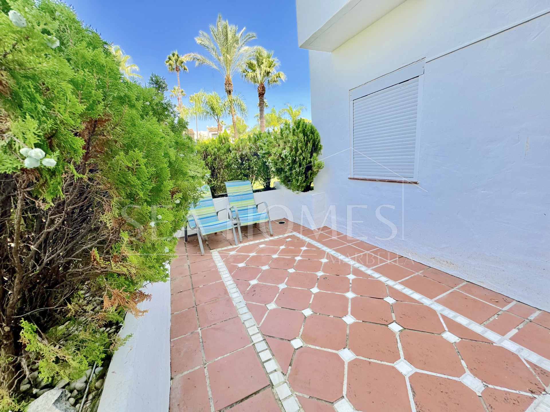 Exclusive Apartment for Sale in Costalita Urbanization, Estepona - New Golden Mile