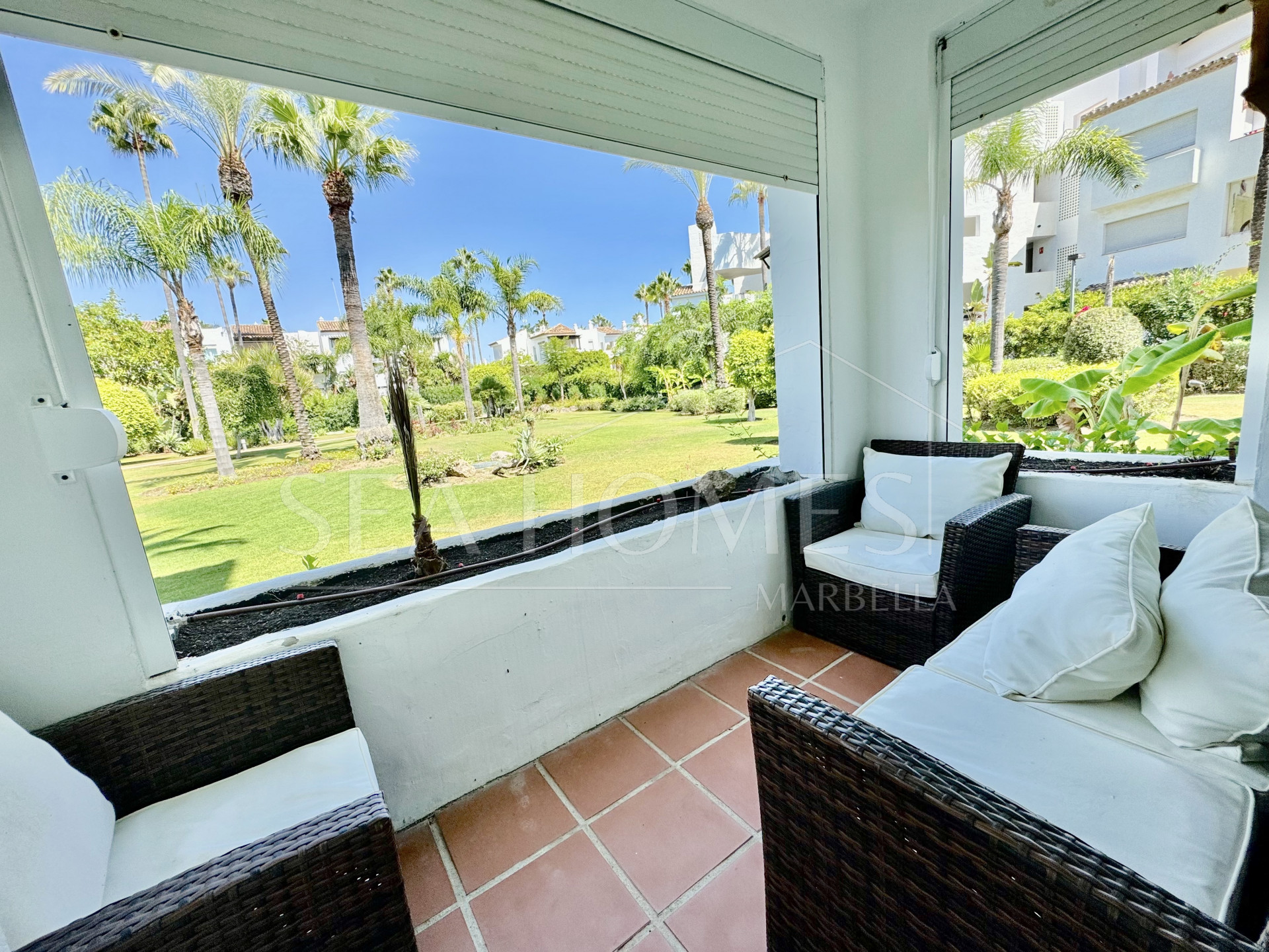 Exclusive Apartment for Sale in Costalita Urbanization, Estepona - New Golden Mile
