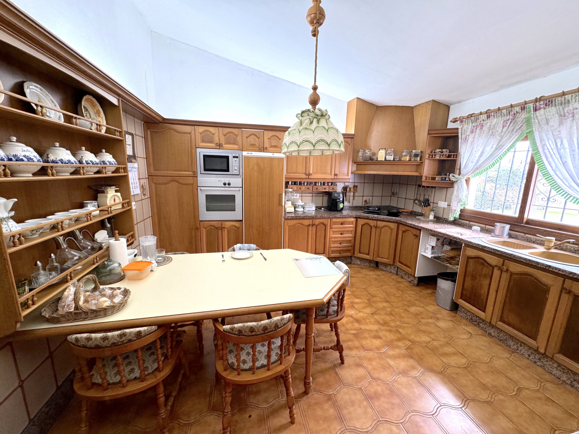 Villa zum Verkauf in Estepona, Costa del Sol