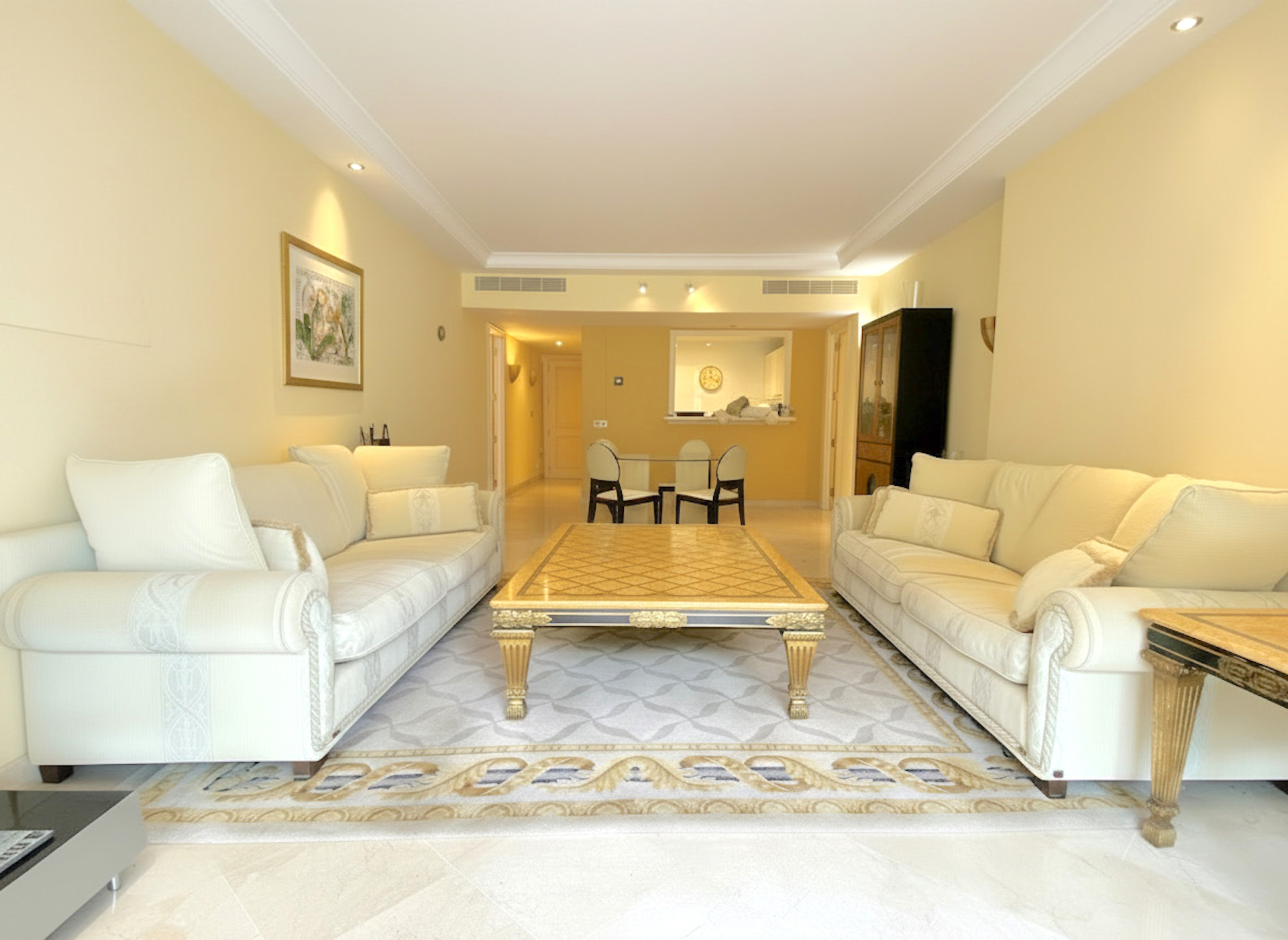 Apartment te Estepona afbeelding 2