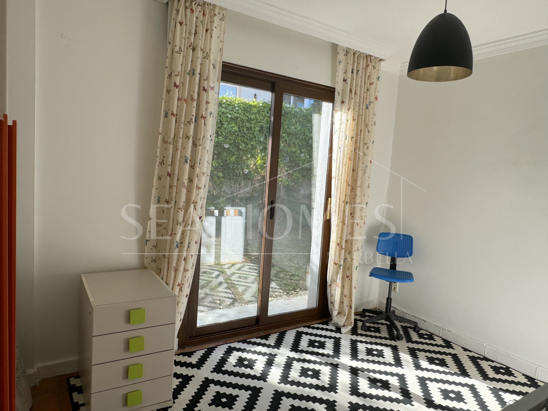 Villa for long term rental in  Los Flamingos Benahavis