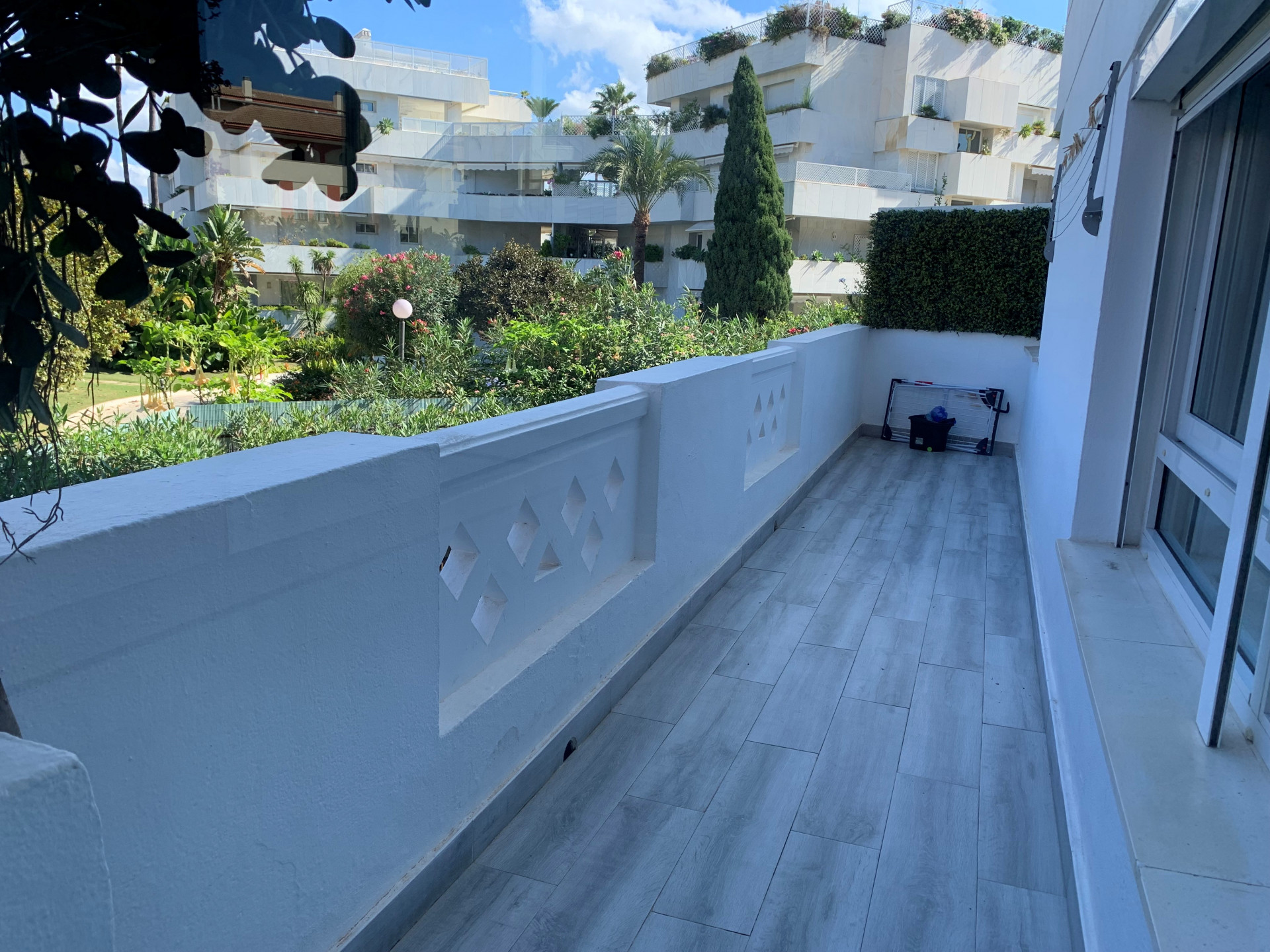 Apartamento en venta en Playa Rocio, Marbella - Puerto Banus