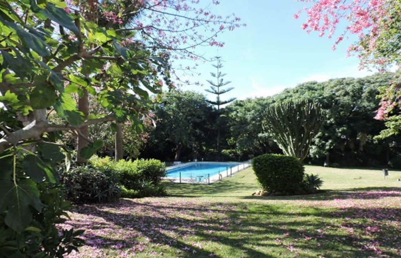 Apartamento en venta en Nueva Andalucia