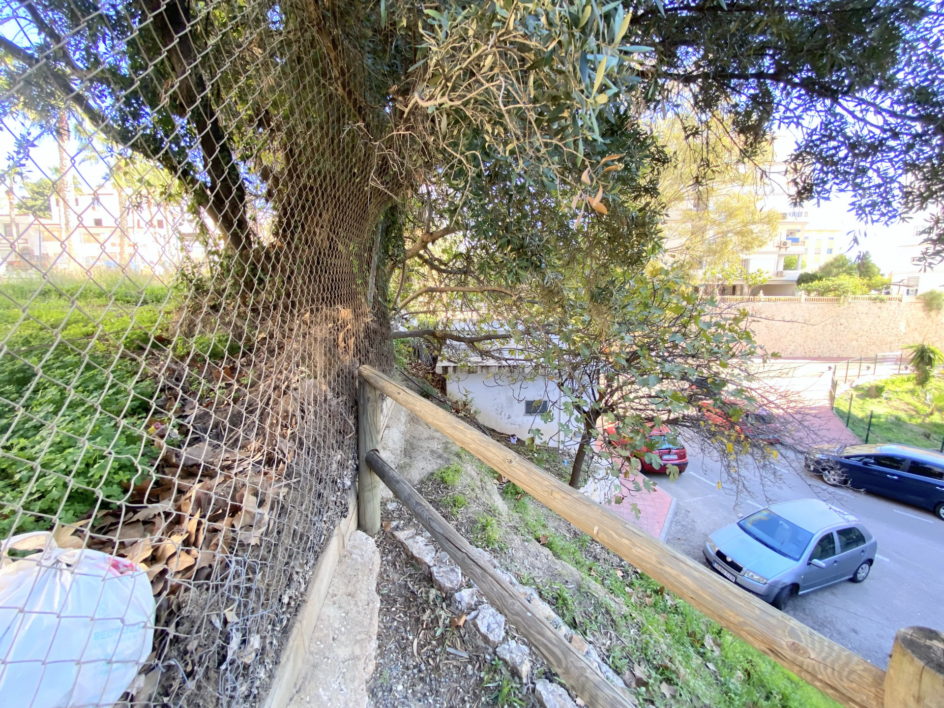 Plot Benalmadena CP6578
