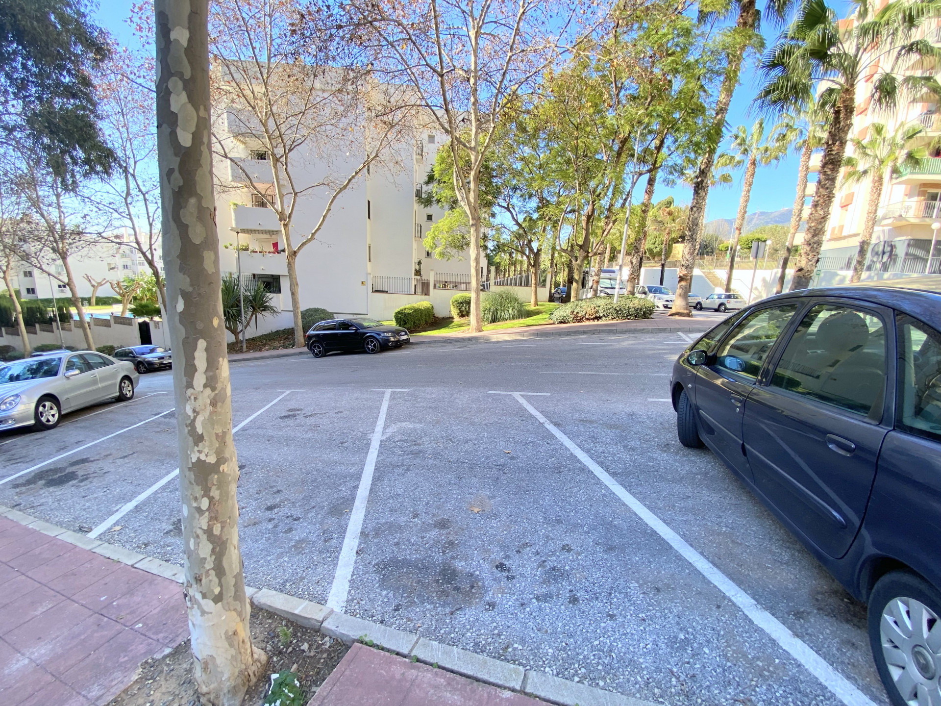 Plot Benalmadena CP6578