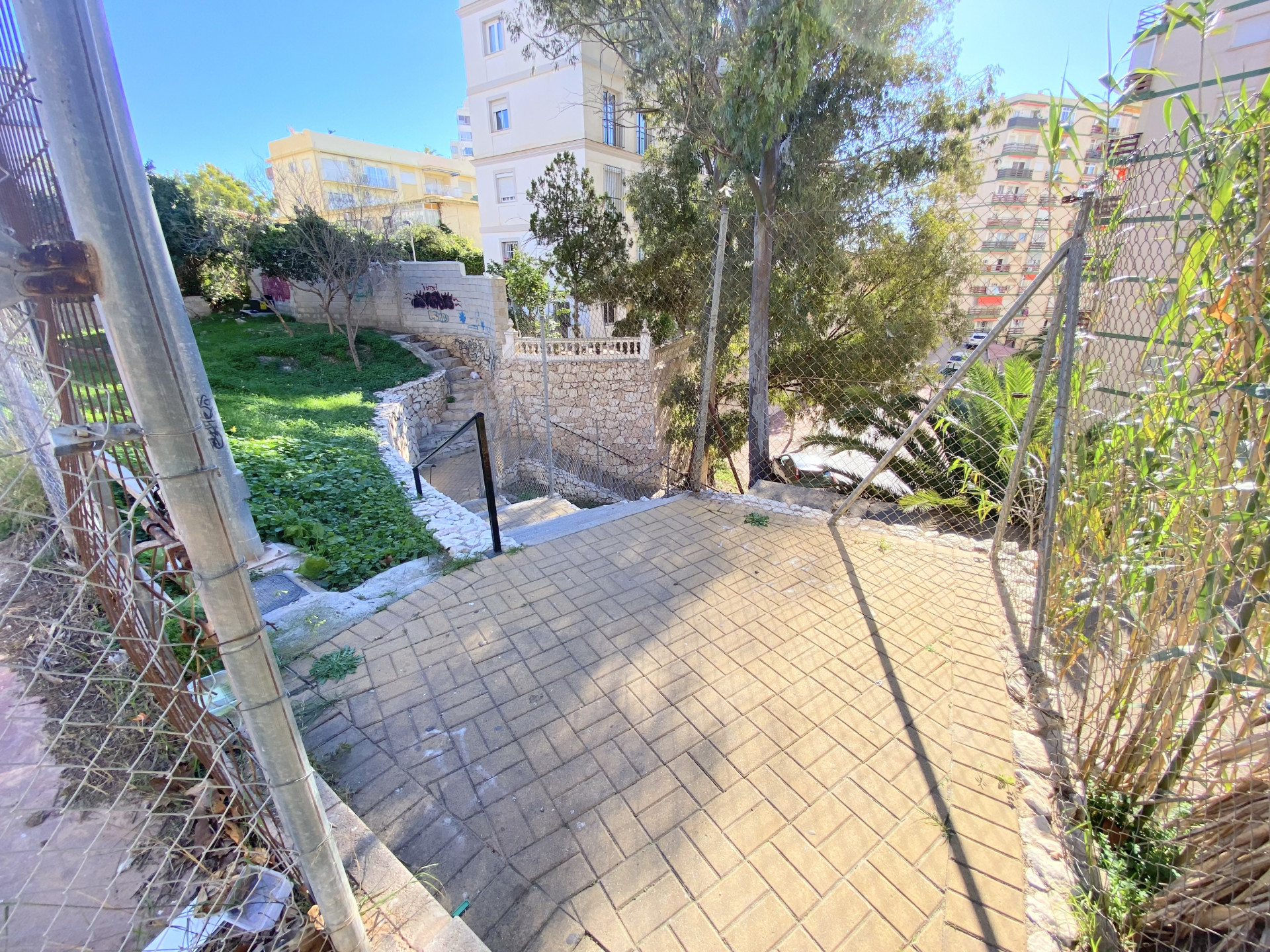 Plot Benalmadena CP6578
