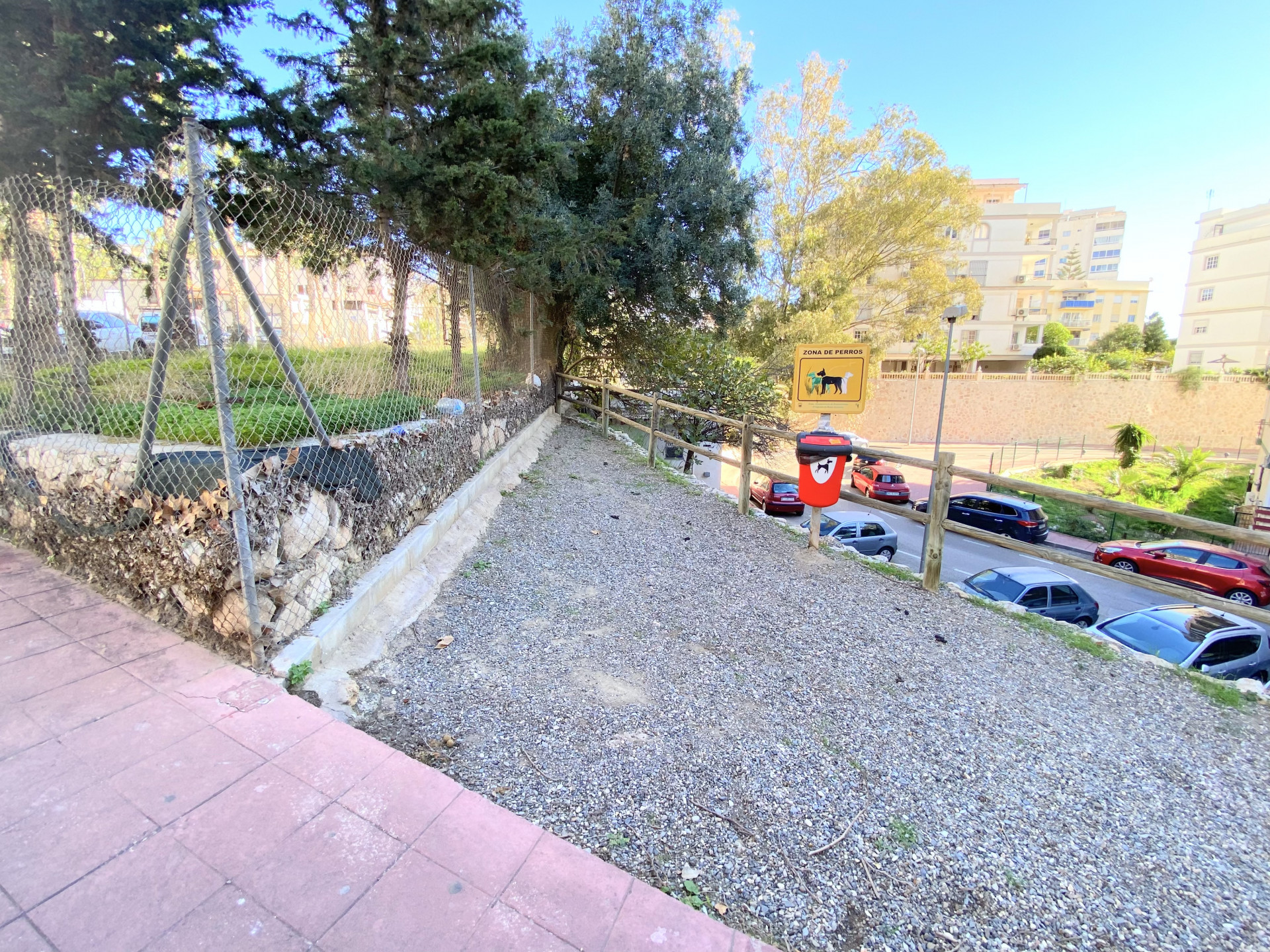 Plot Benalmadena CP6578