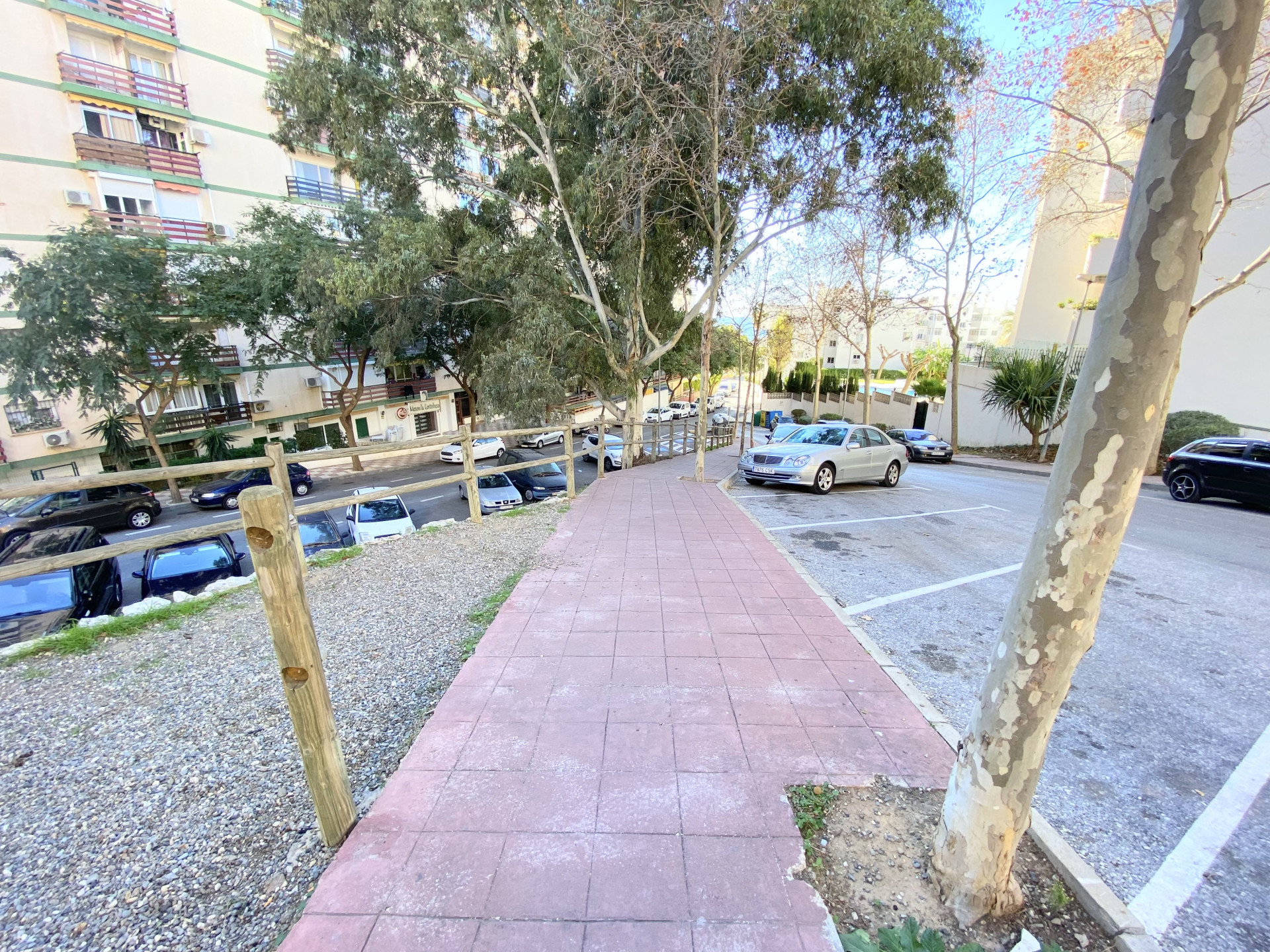 Plot Benalmadena CP6578
