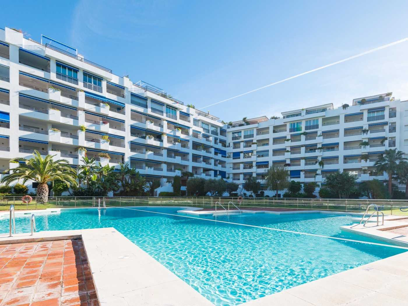 Apartment for sale in  Terrazas de Banus, Marbella - Puerto Banus