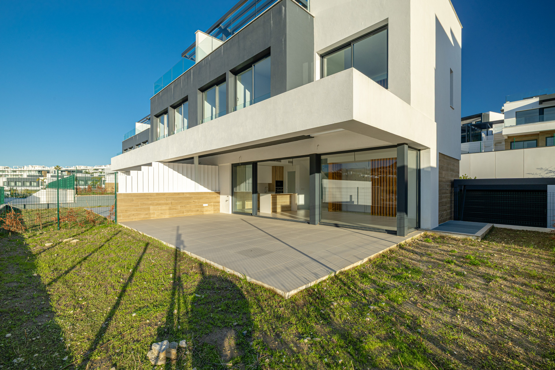 Adosado en venta en Atalaya, Estepona