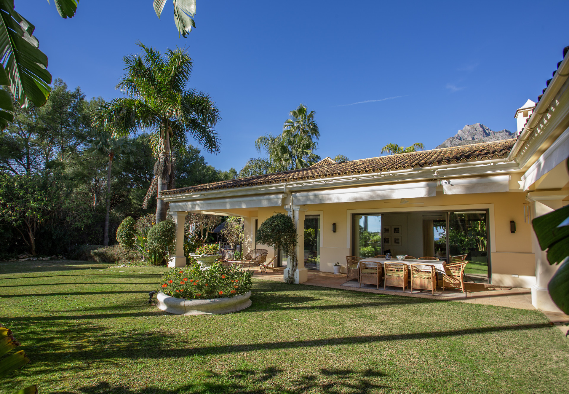 Villa à vendre à  Sierra Blanca, Marbella Golden Mile
