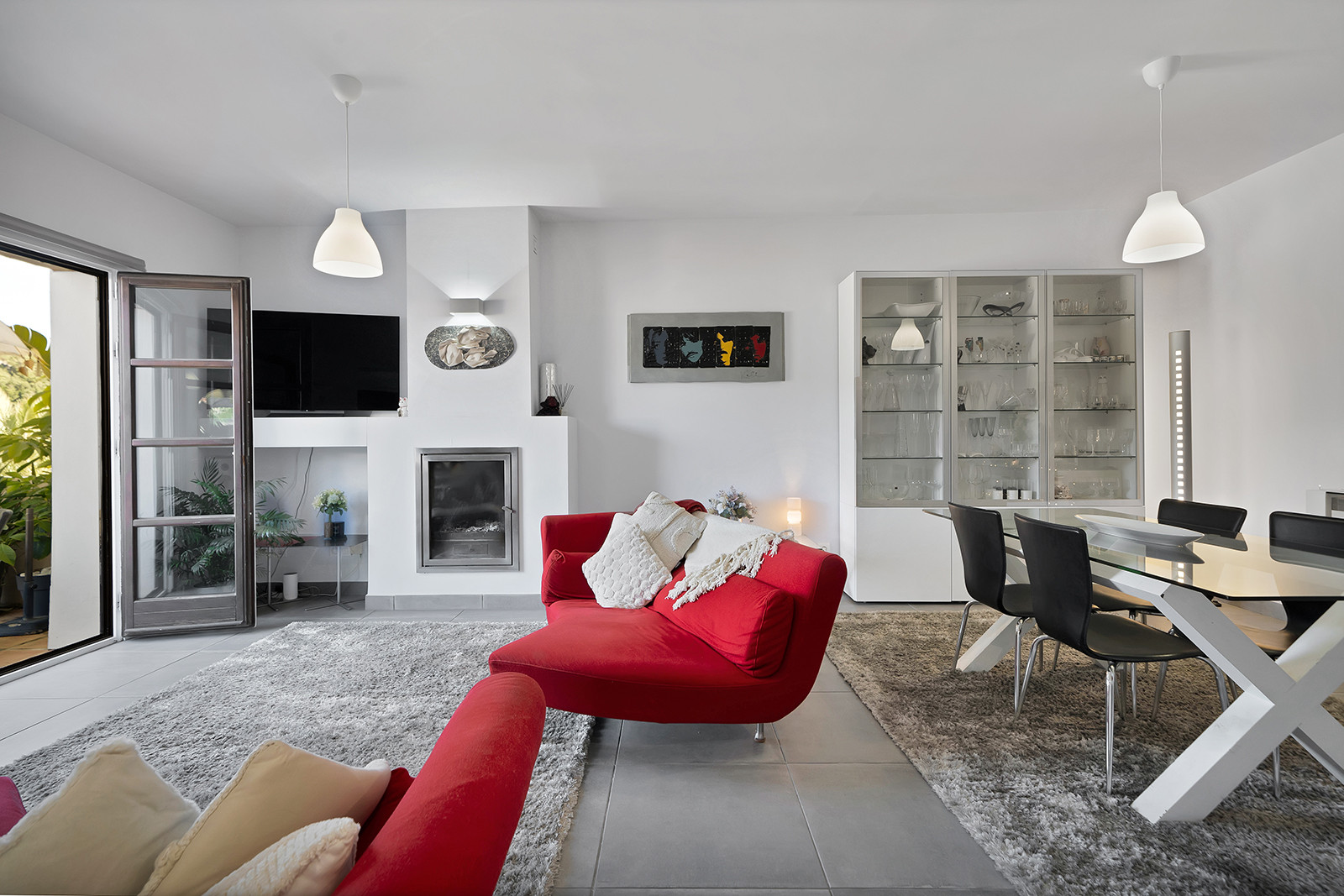 Reihenhaus zum Verkauf en El Casar, Benahavis