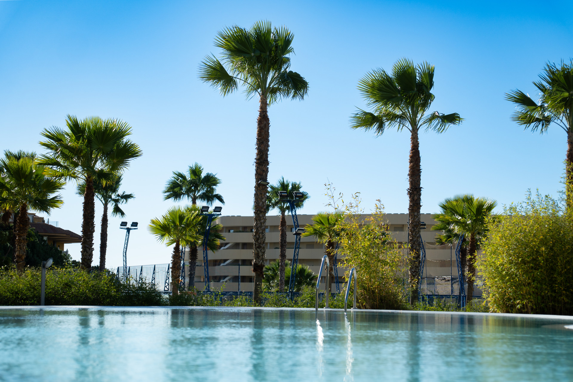 Duplex Penthouse for sale in  El Higueron, Fuengirola