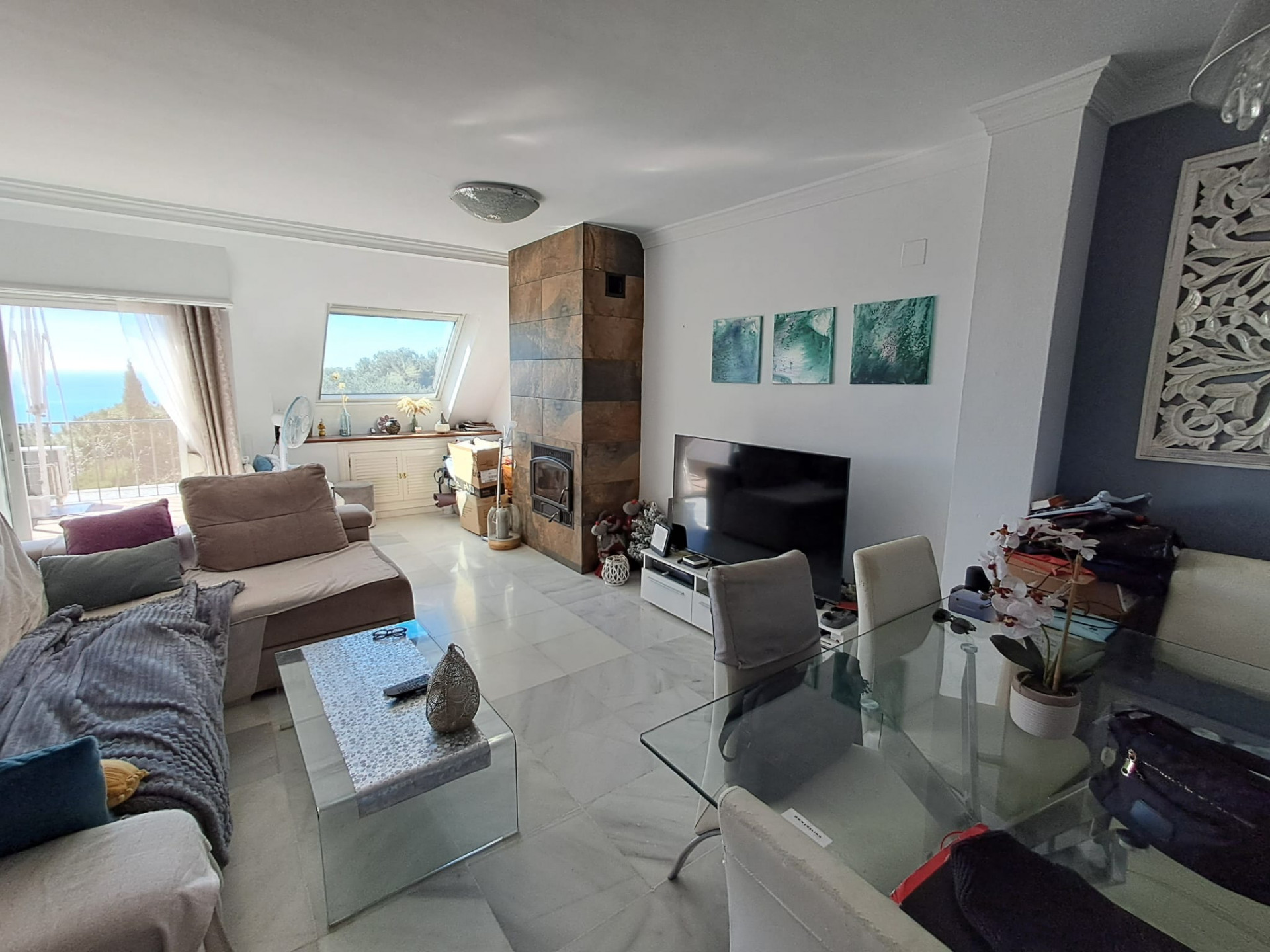 Town House for sale in  Seghers, Estepona