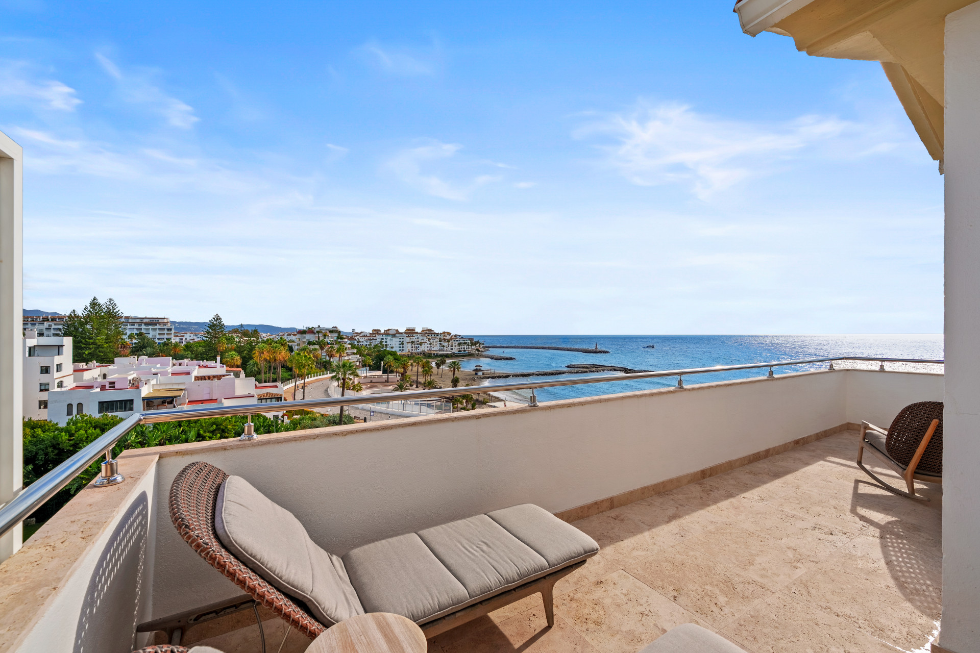 Appartement à vendre à  Marbella - Puerto Banus