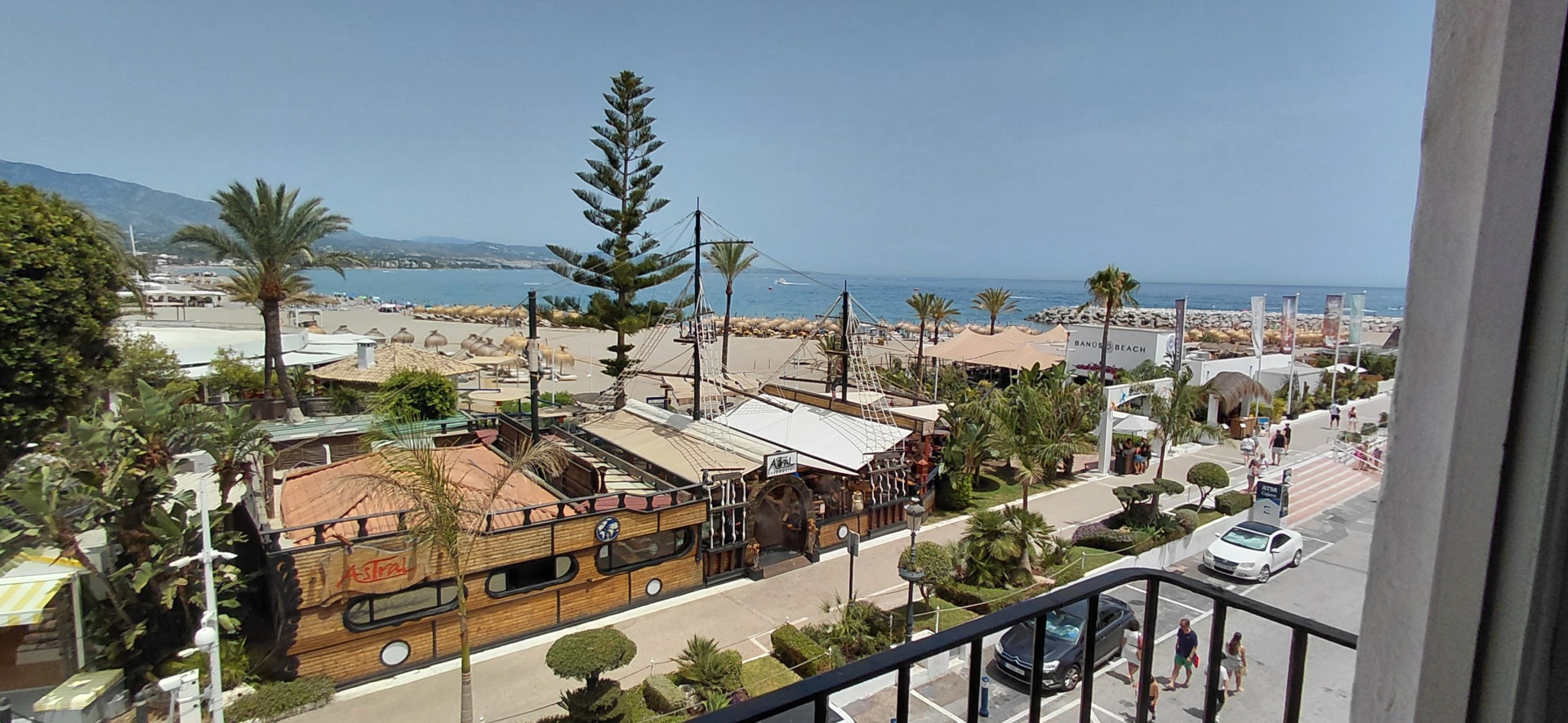 Wohnung zum Verkauf en Marbella - Puerto Banus