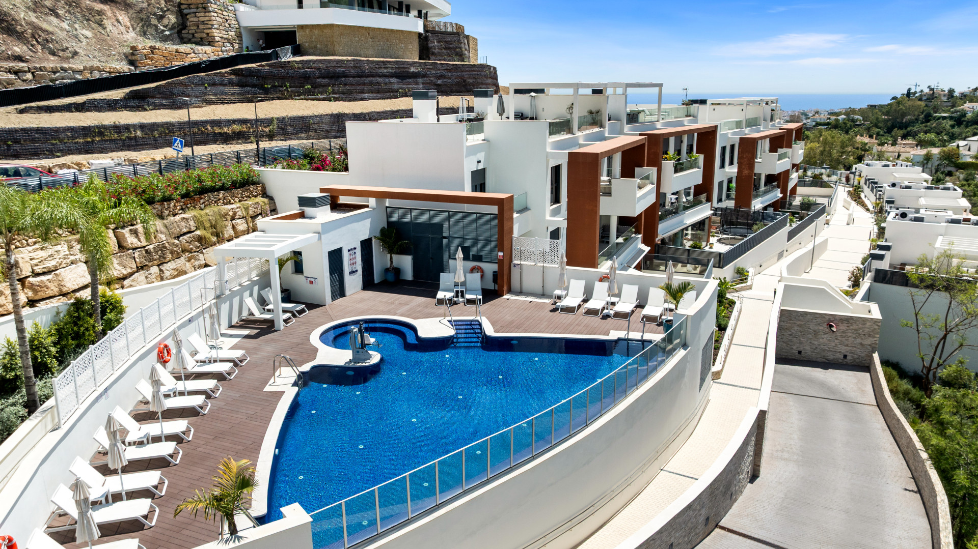 Apartment for sale in  La Quinta, Benahavis