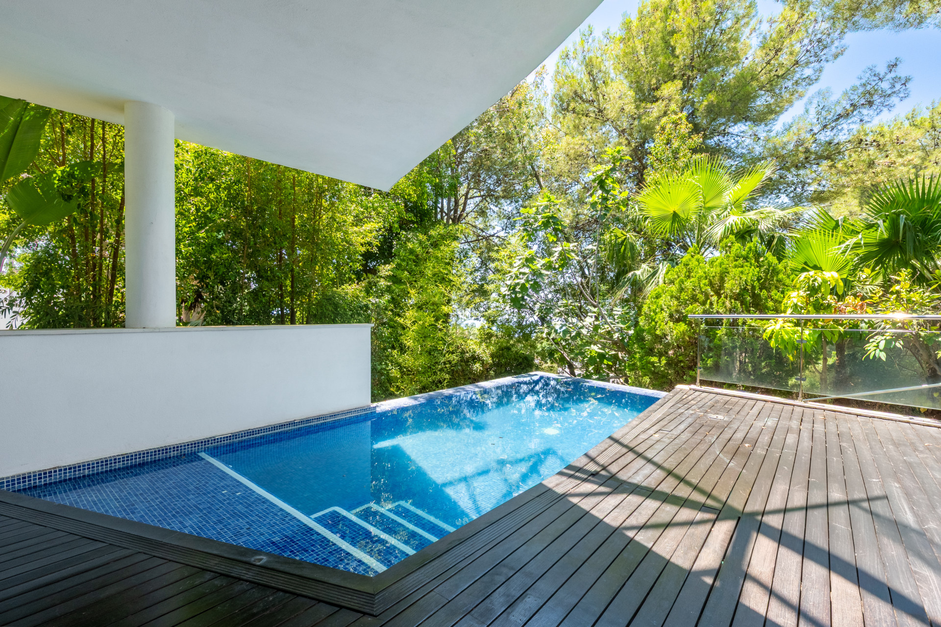 Villa à vendre à  Golden Mile, Marbella Golden Mile