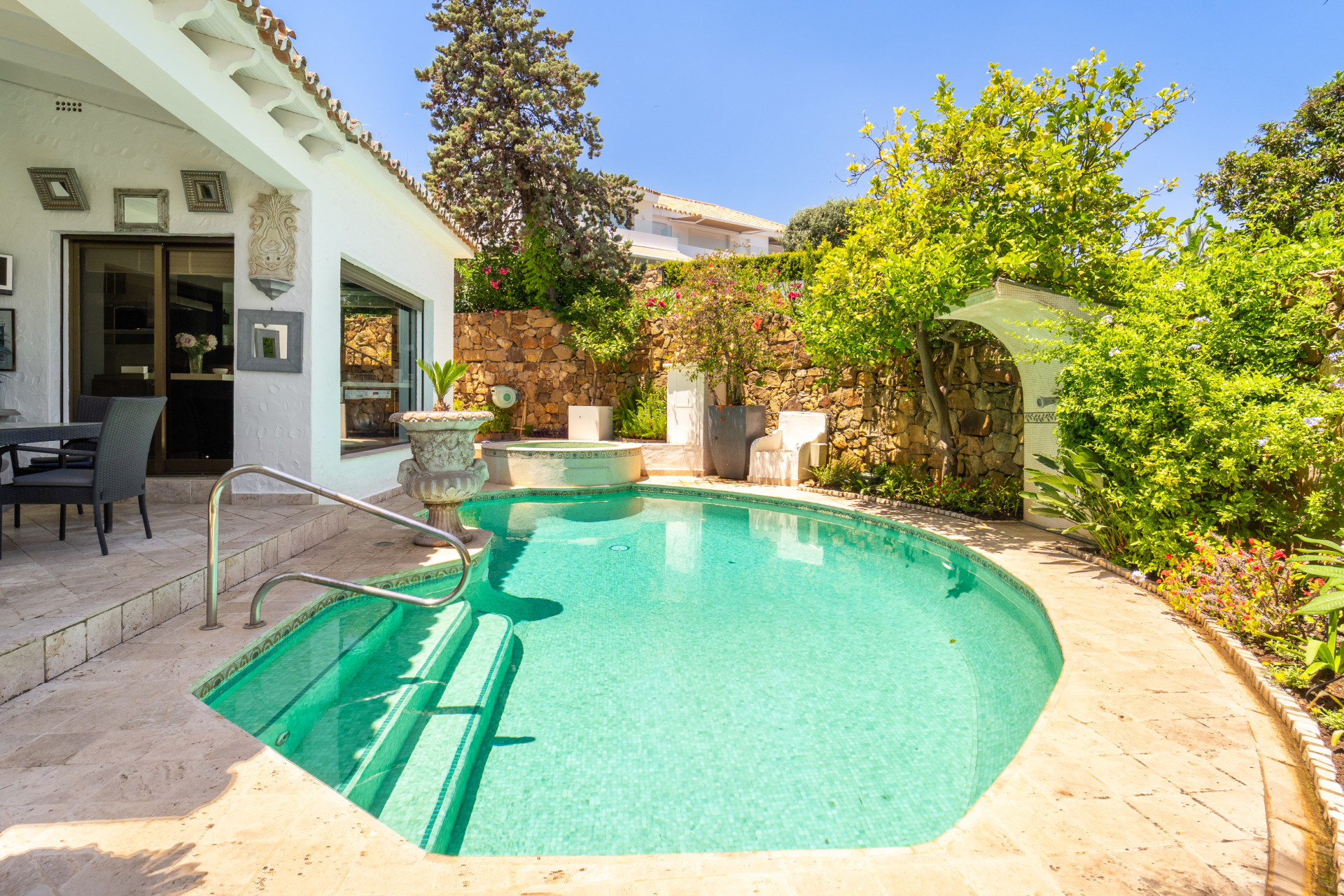 Maison Jumelée à vendre à  Golden Mile, Marbella Golden Mile