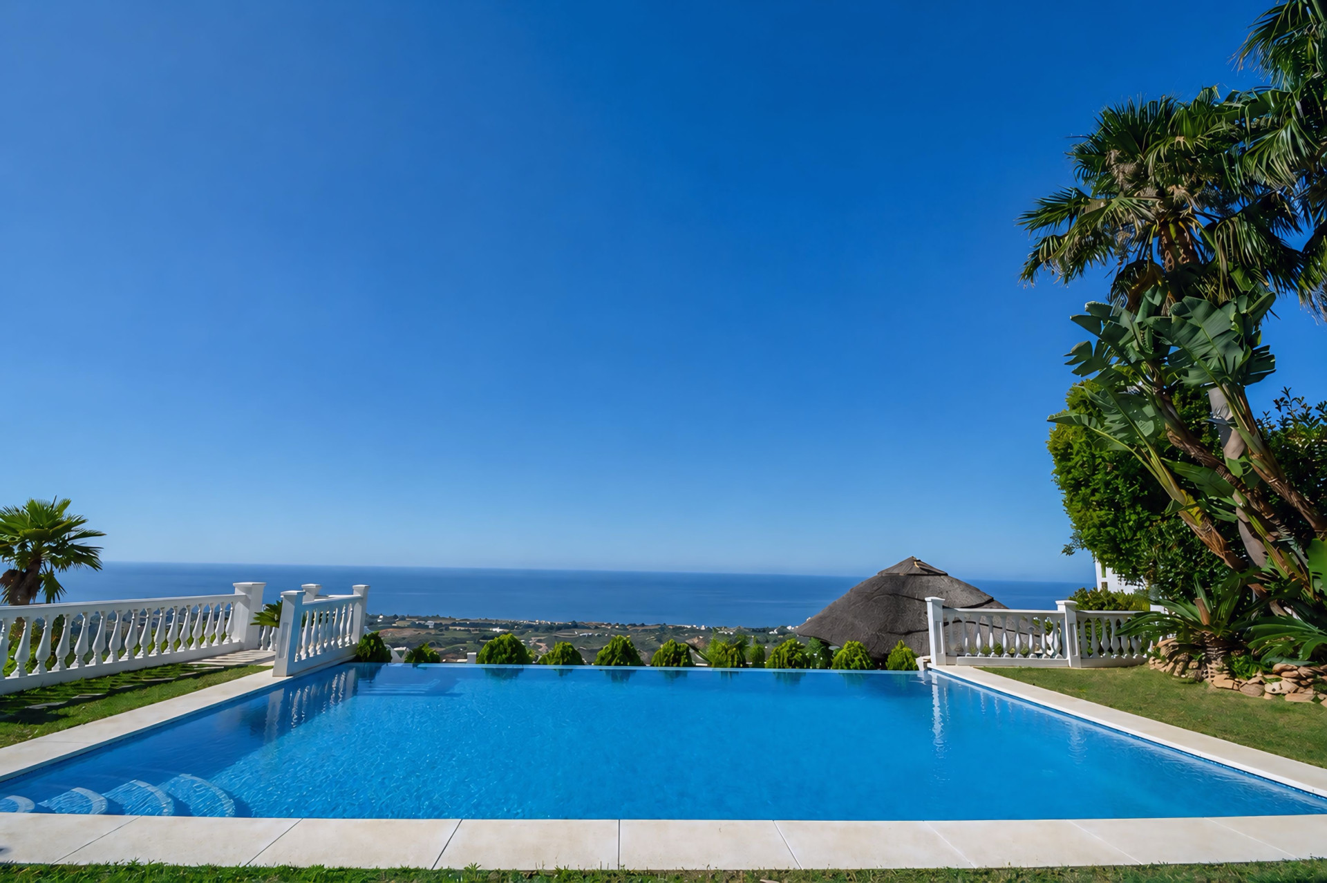 Villa for sale in  Los Altos de los Monteros, Marbella East
