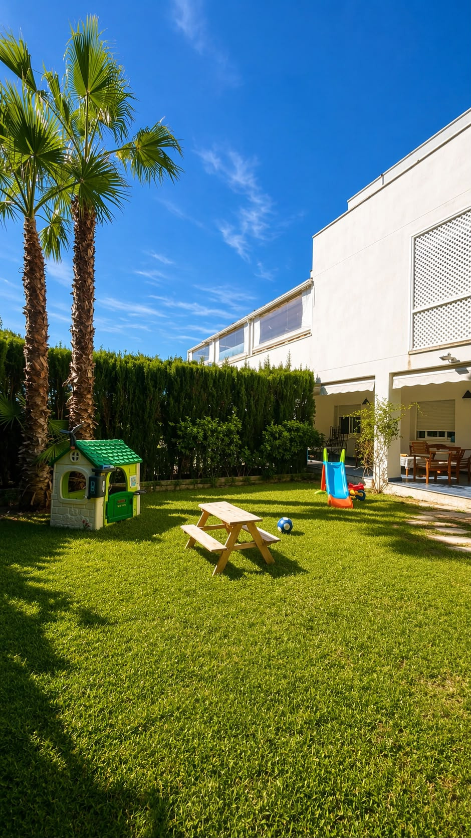 Erdgeschosswohnung zum Verkauf en Nueva Andalucia