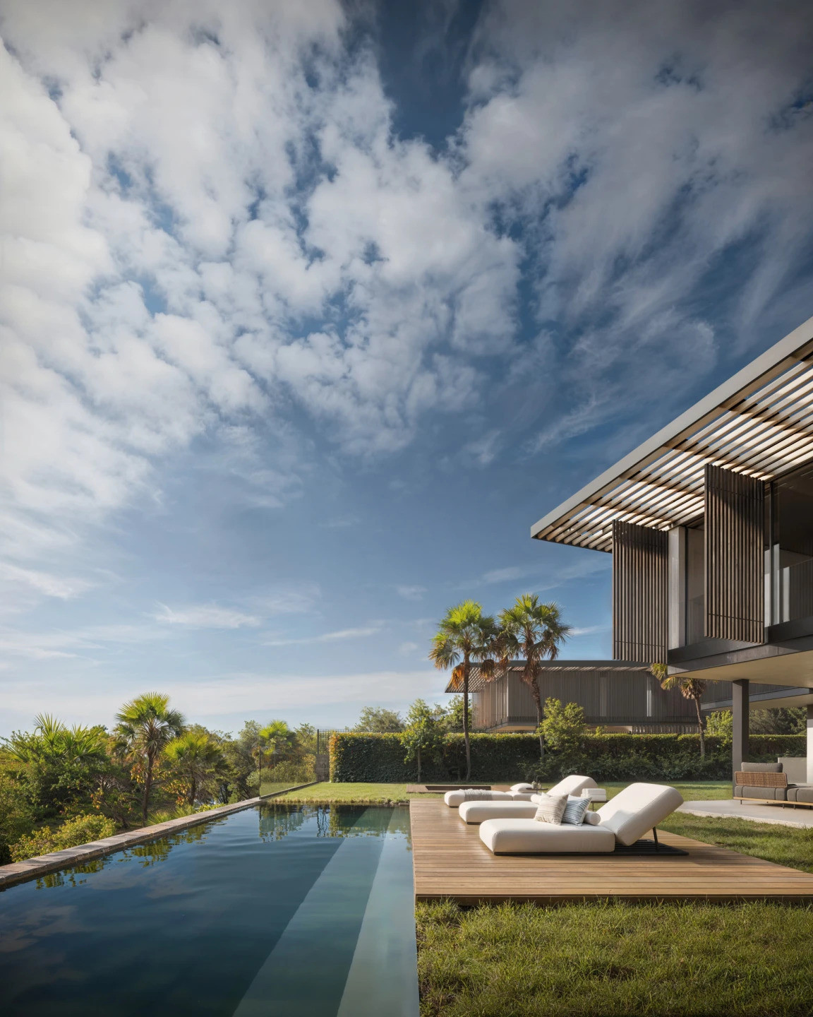 Villa en venta en La Cerquilla, Nueva Andalucia