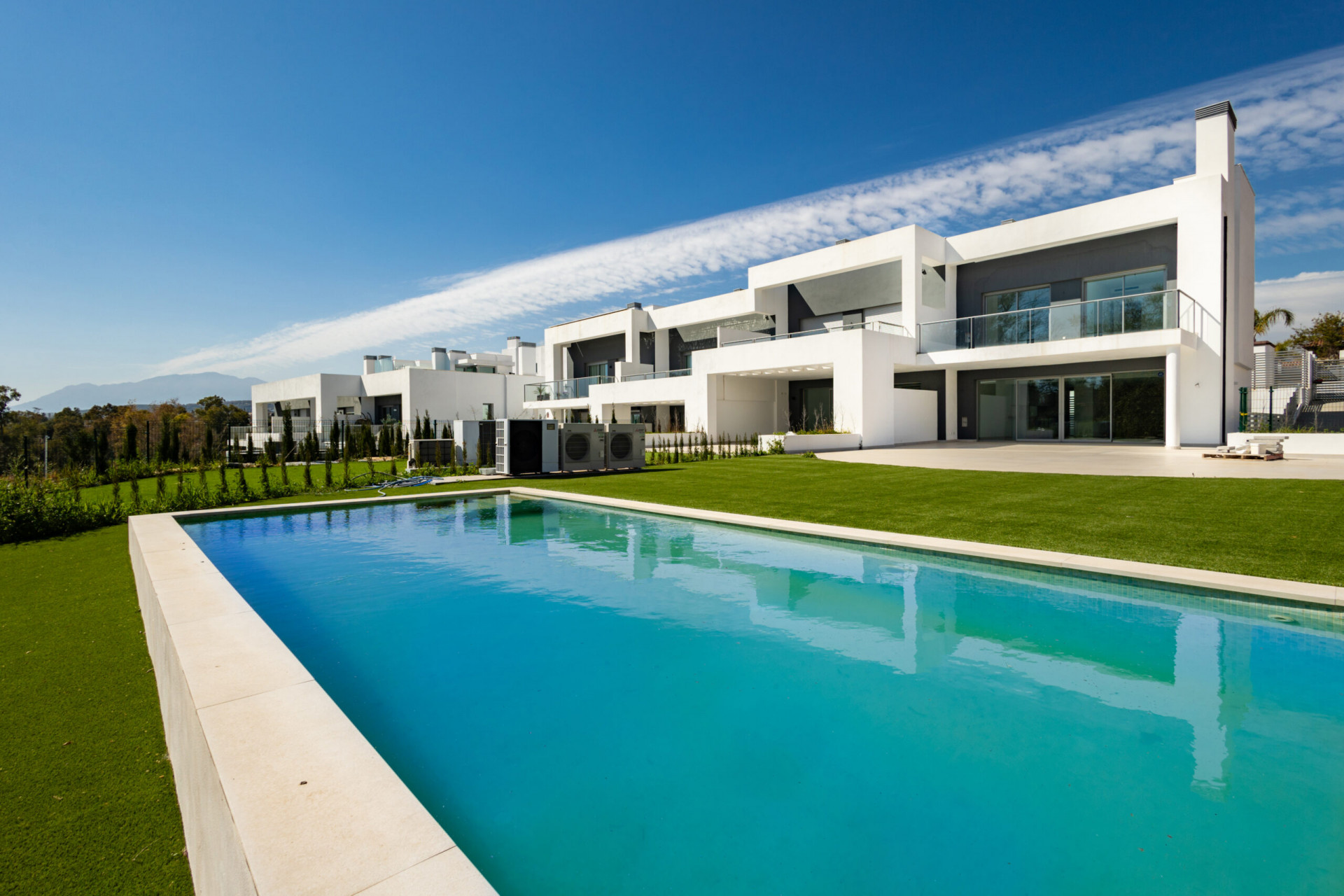 Adosado en venta en Alta Vista, San Pedro de Alcantara