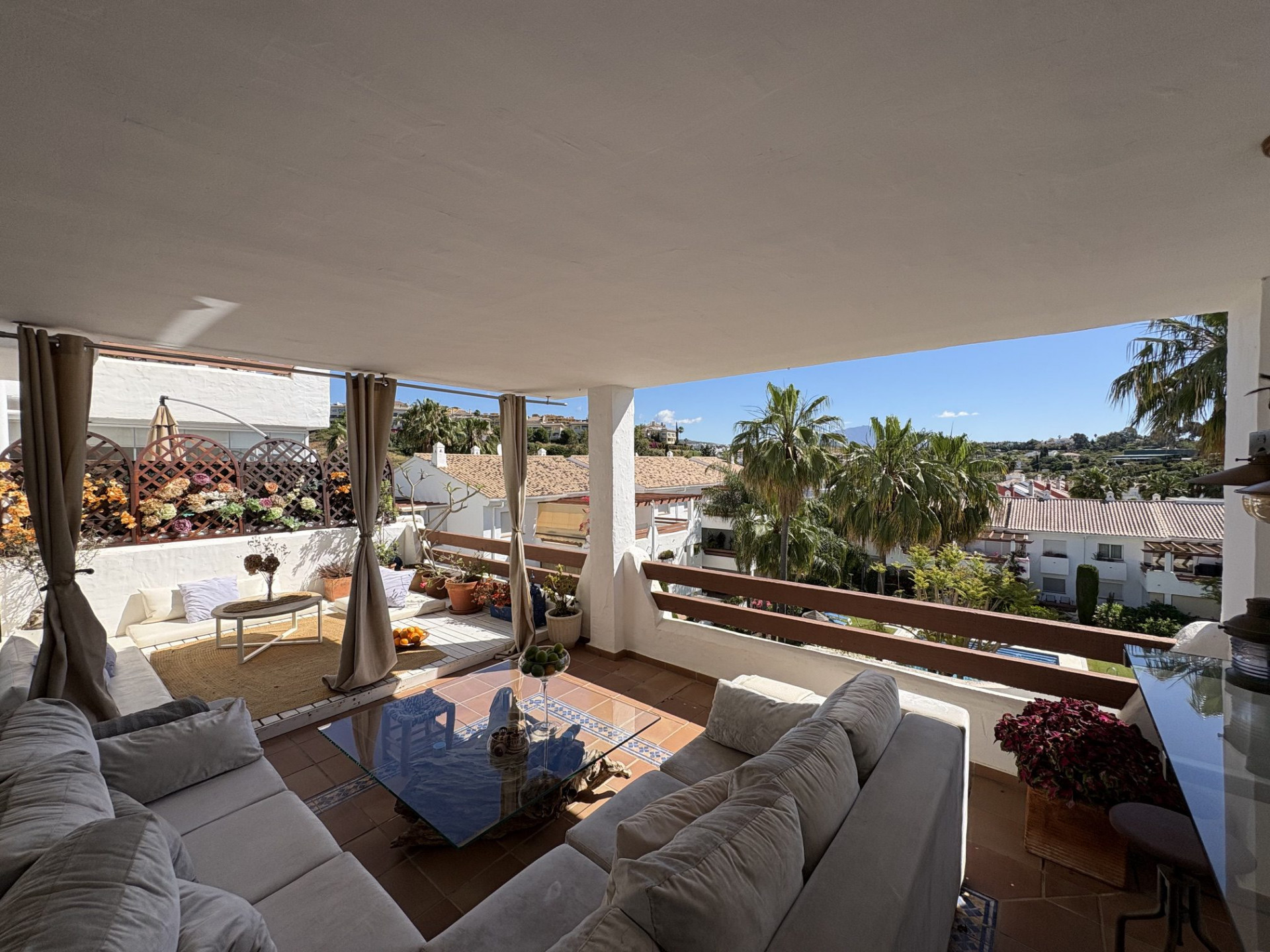 Wohnung zum Verkauf en Estepona