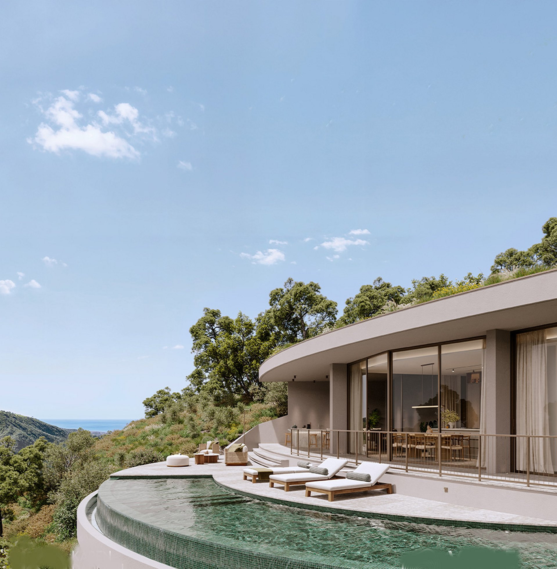 Villa for sale in  Monte Mayor, Benahavis