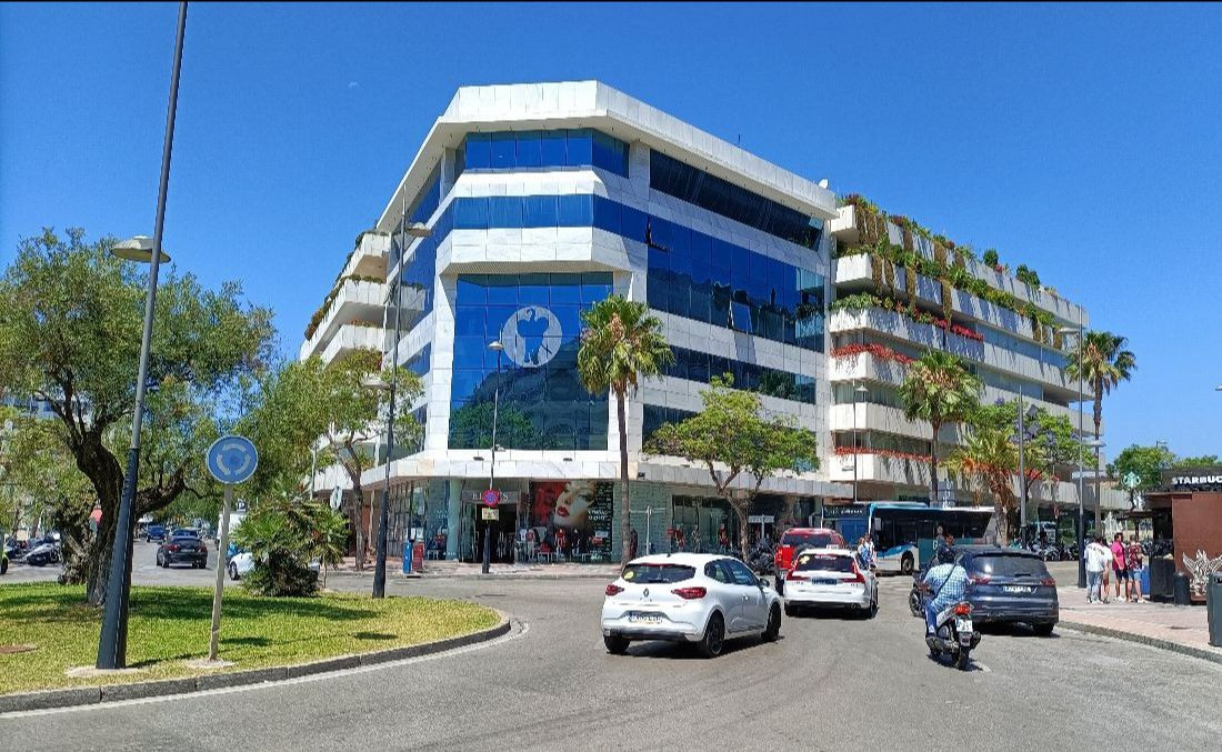 Negocio en venta en Tembo Banus, Marbella - Puerto Banus