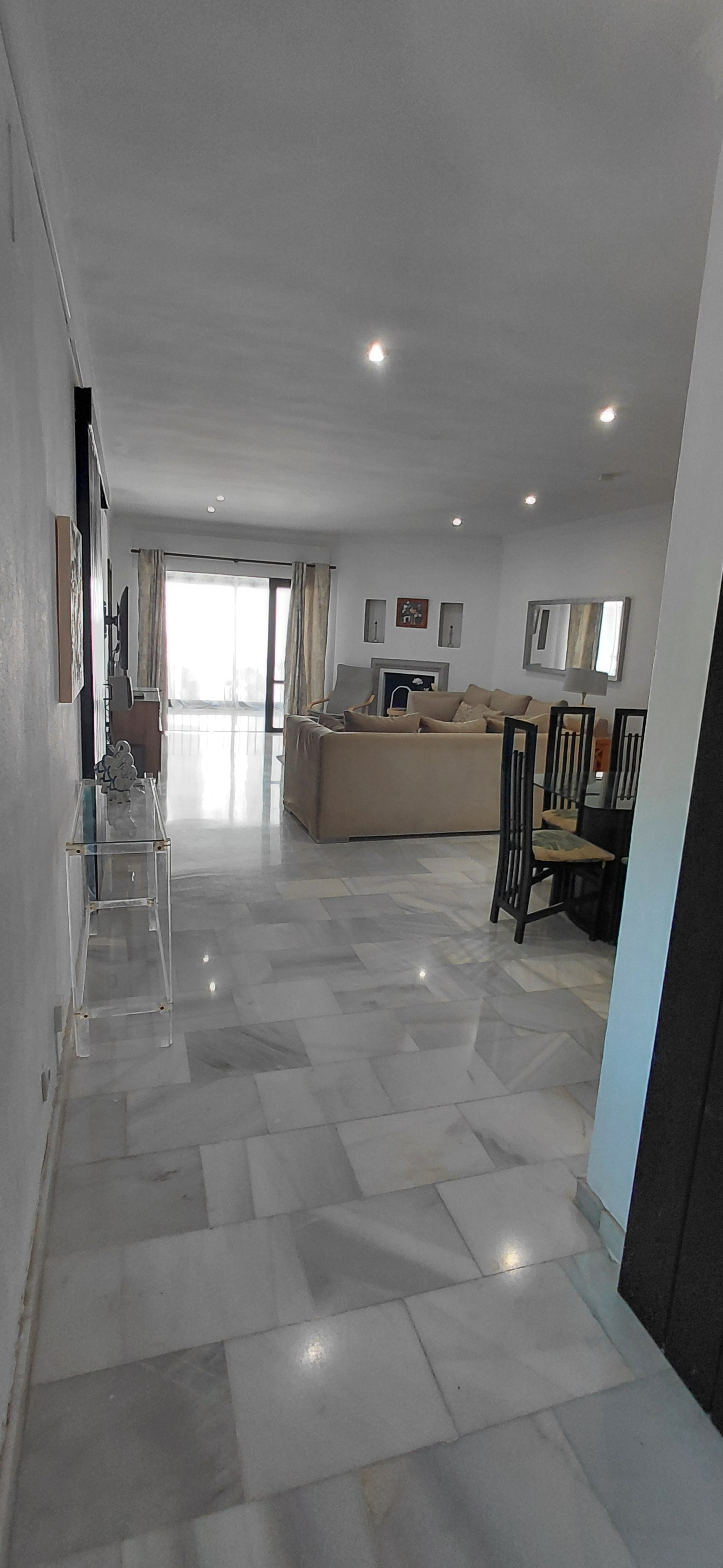 Apartamento en venta en Puerto, Marbella - Puerto Banus