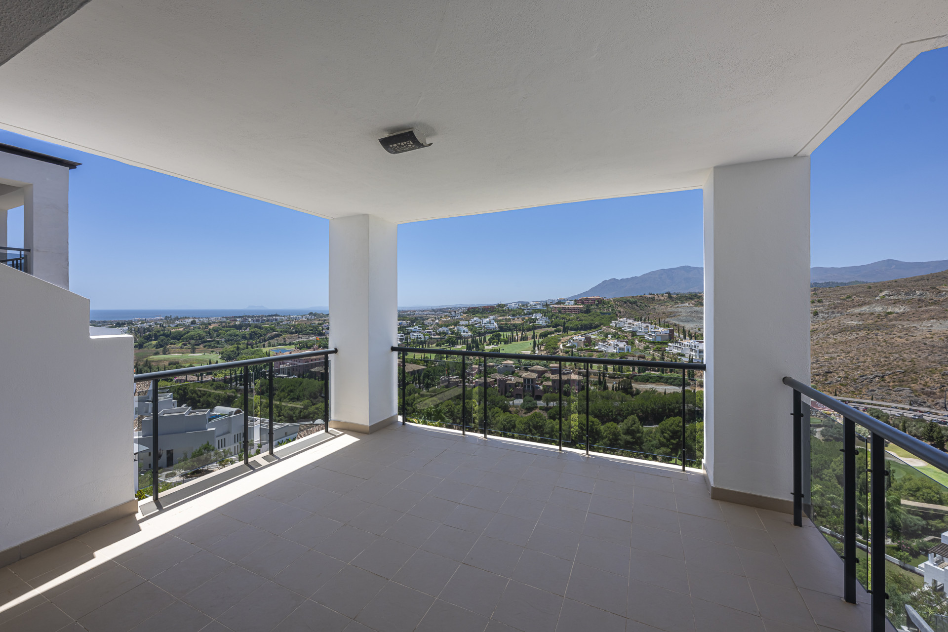 Apartamento en venta en Acosta los Flamingos, Benahavis