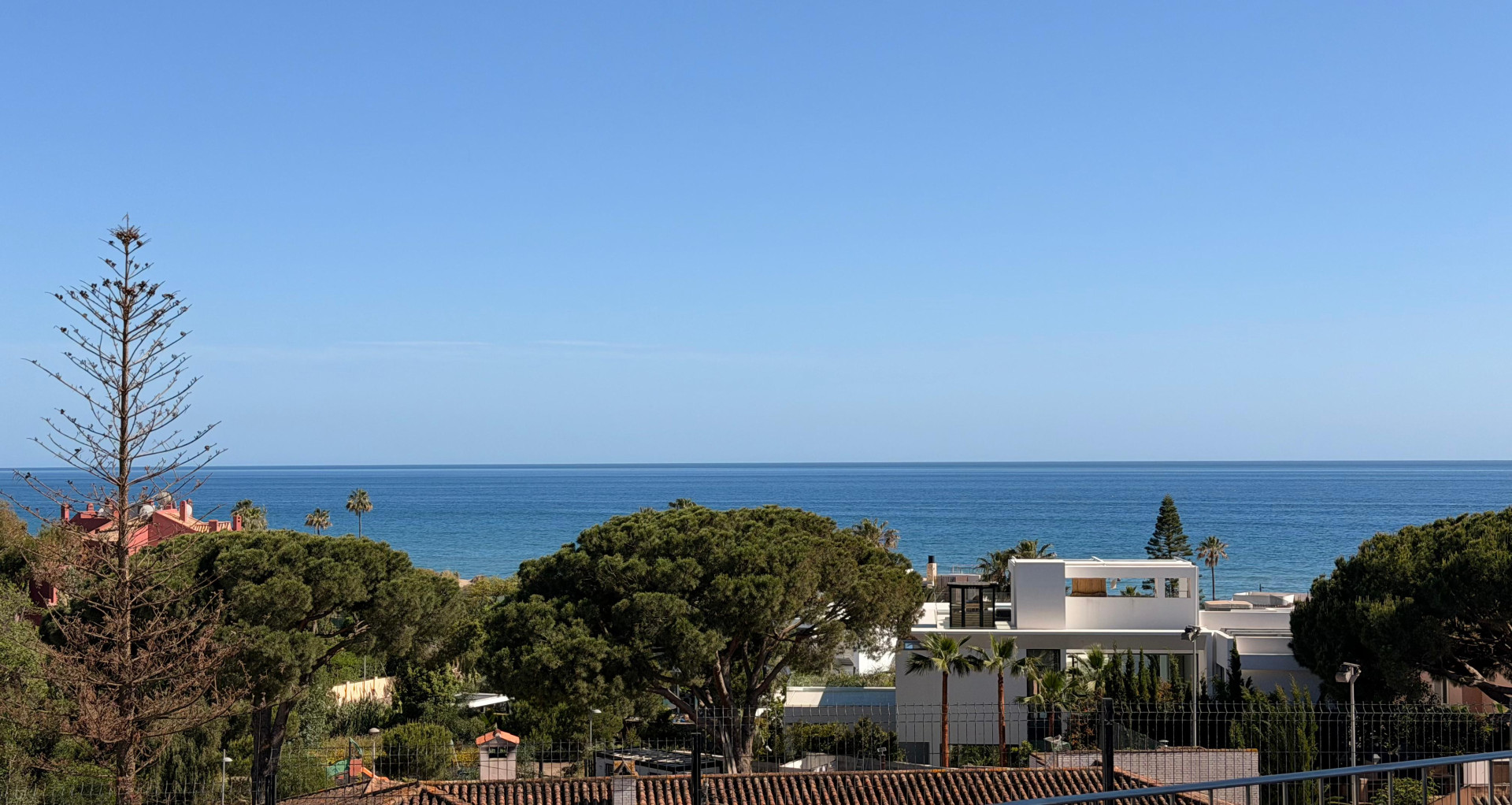 New build townhouses in Elviria Beach, Marbella — photo 7