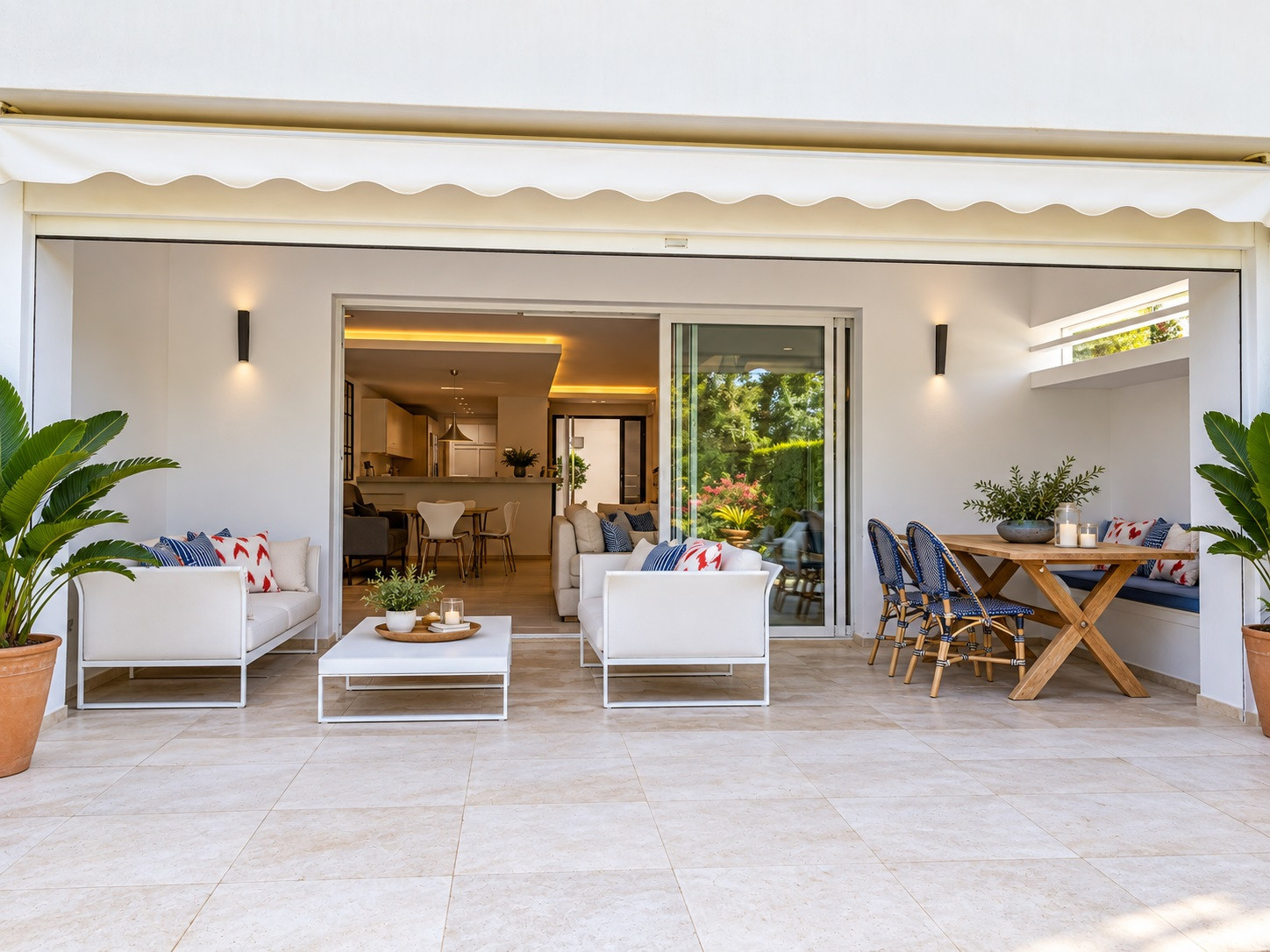 Town House te Nueva Andalucia afbeelding 2