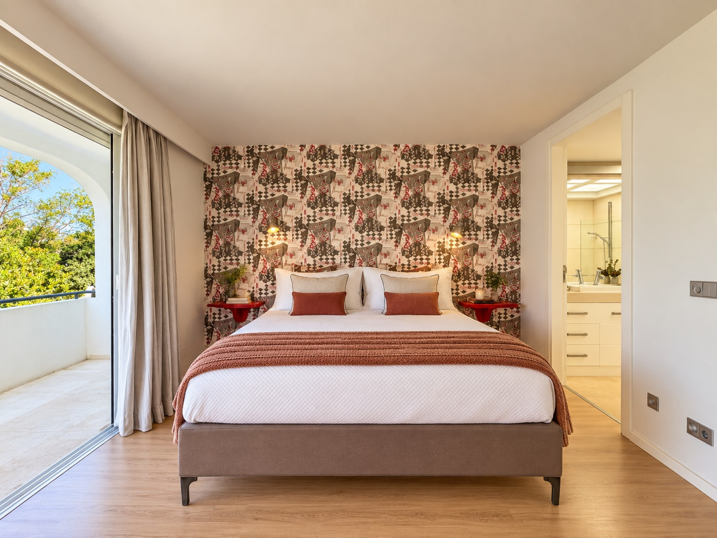 Town House te Nueva Andalucia afbeelding 4