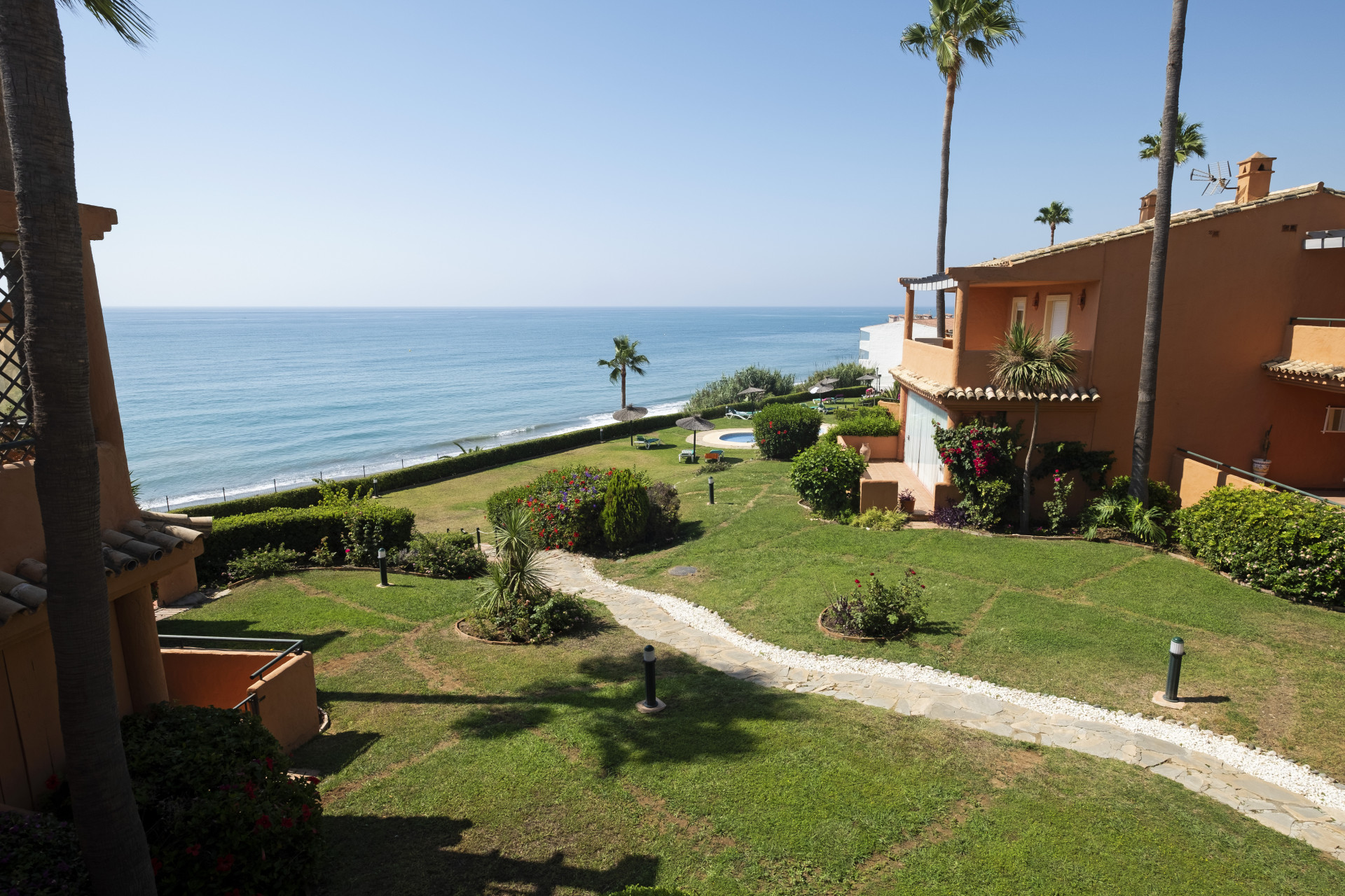 Stadshuis in Estepona