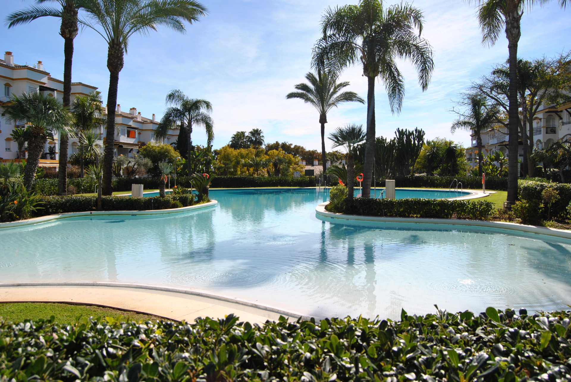 Duplex Penthouse in Marbella Golden Mile