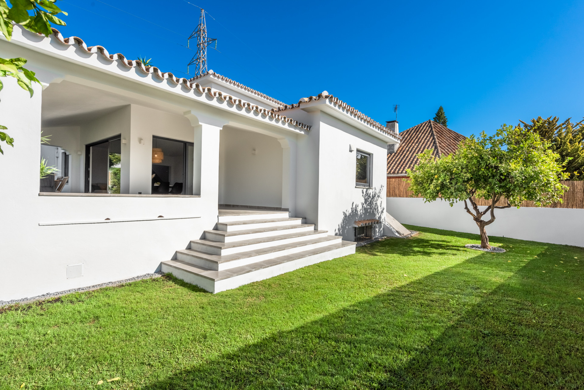Villa in Marbella