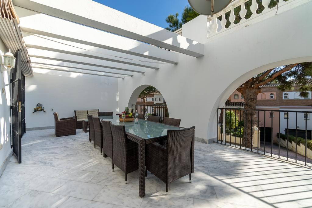 Photo: Apartment in Marbella East