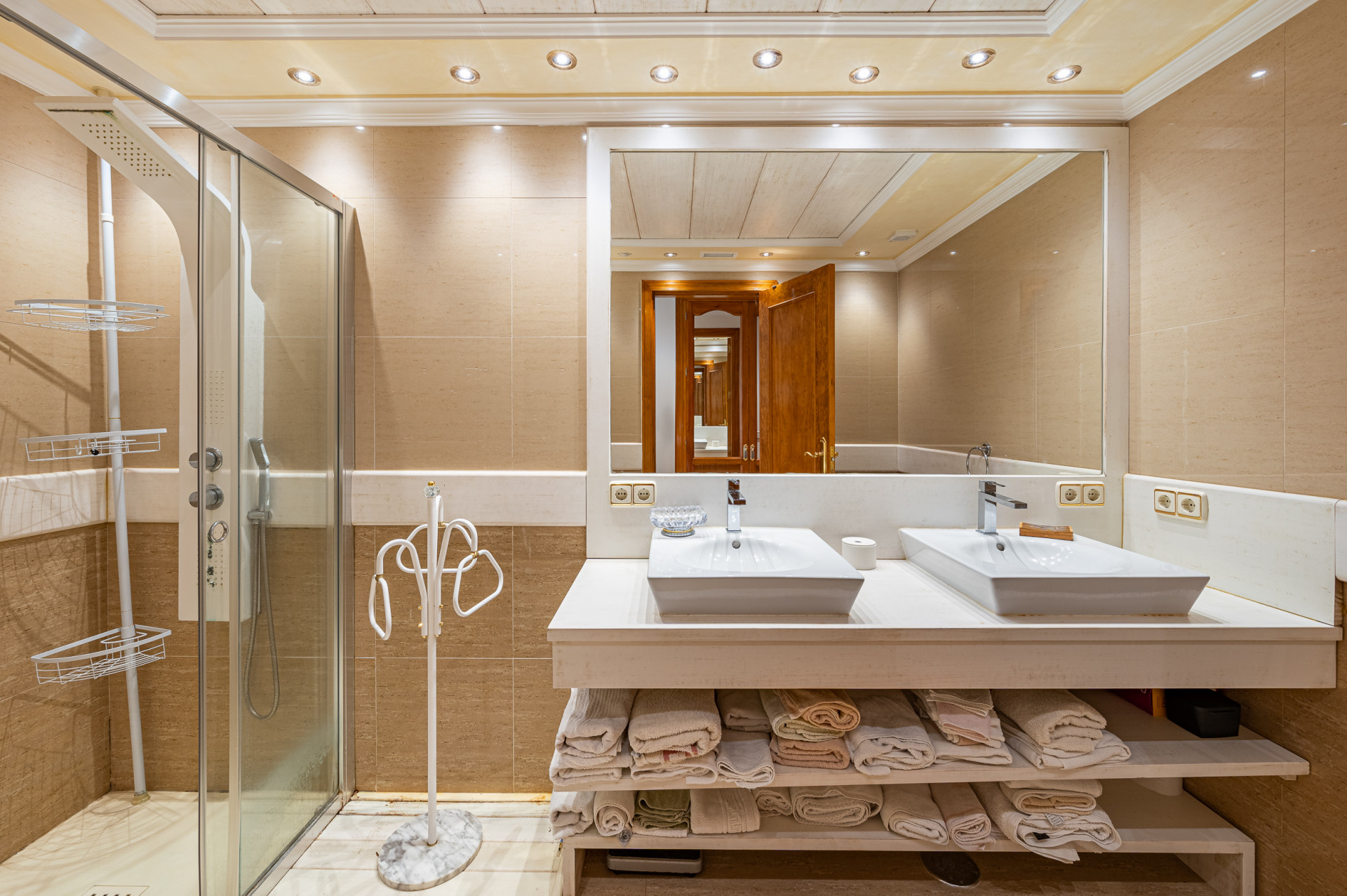 Apartment Marbella Golden Mile A1601