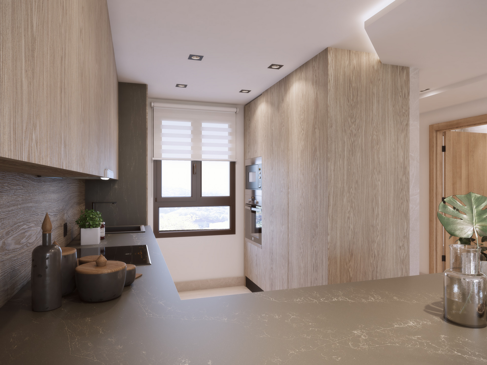 Town House Istan TH181