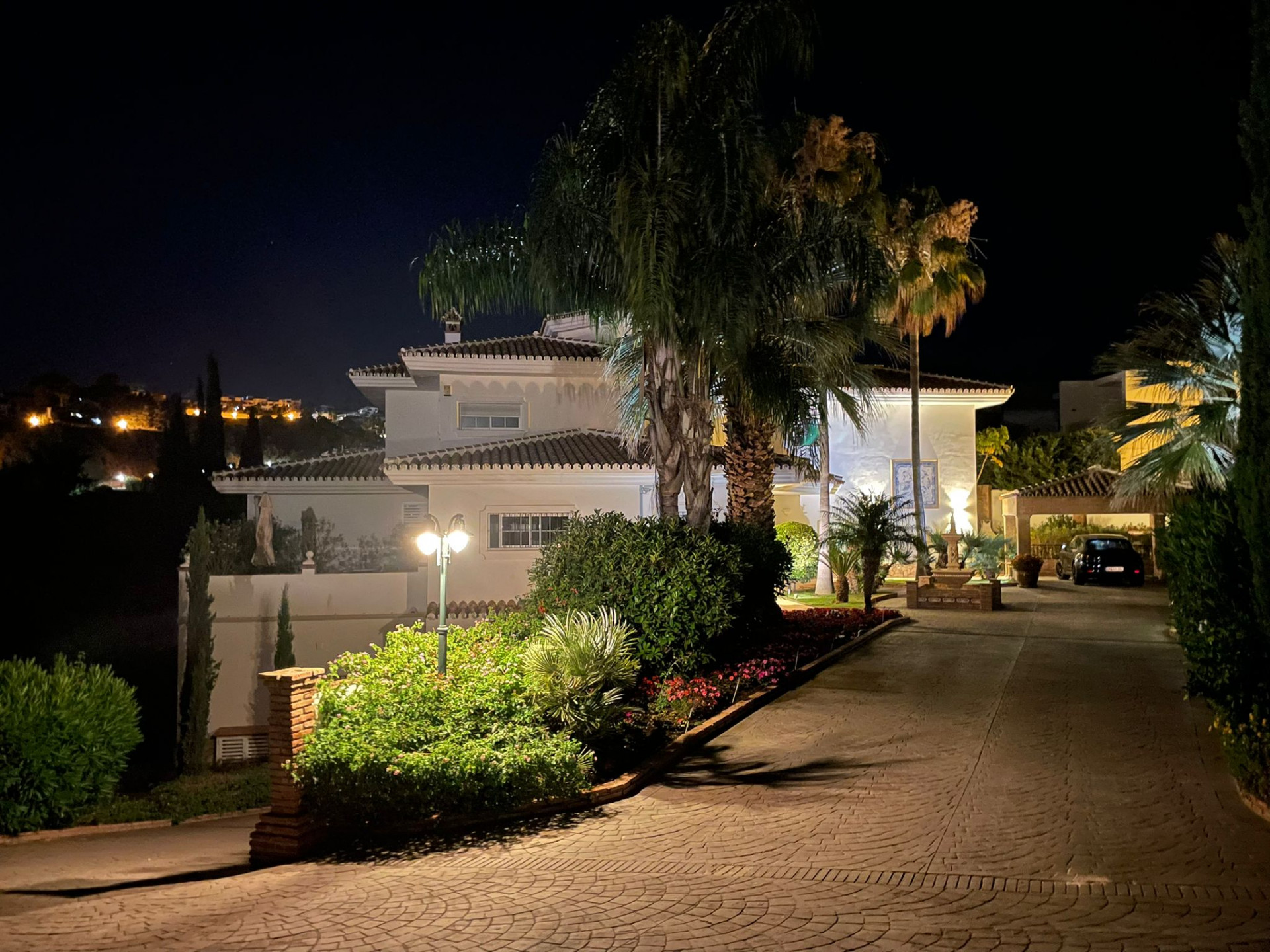 Villa Benahavis V2356-432