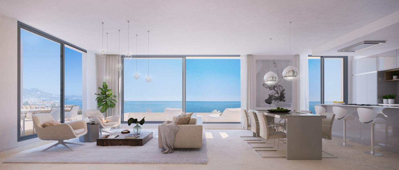 Apartment Mijas A1564-10B
