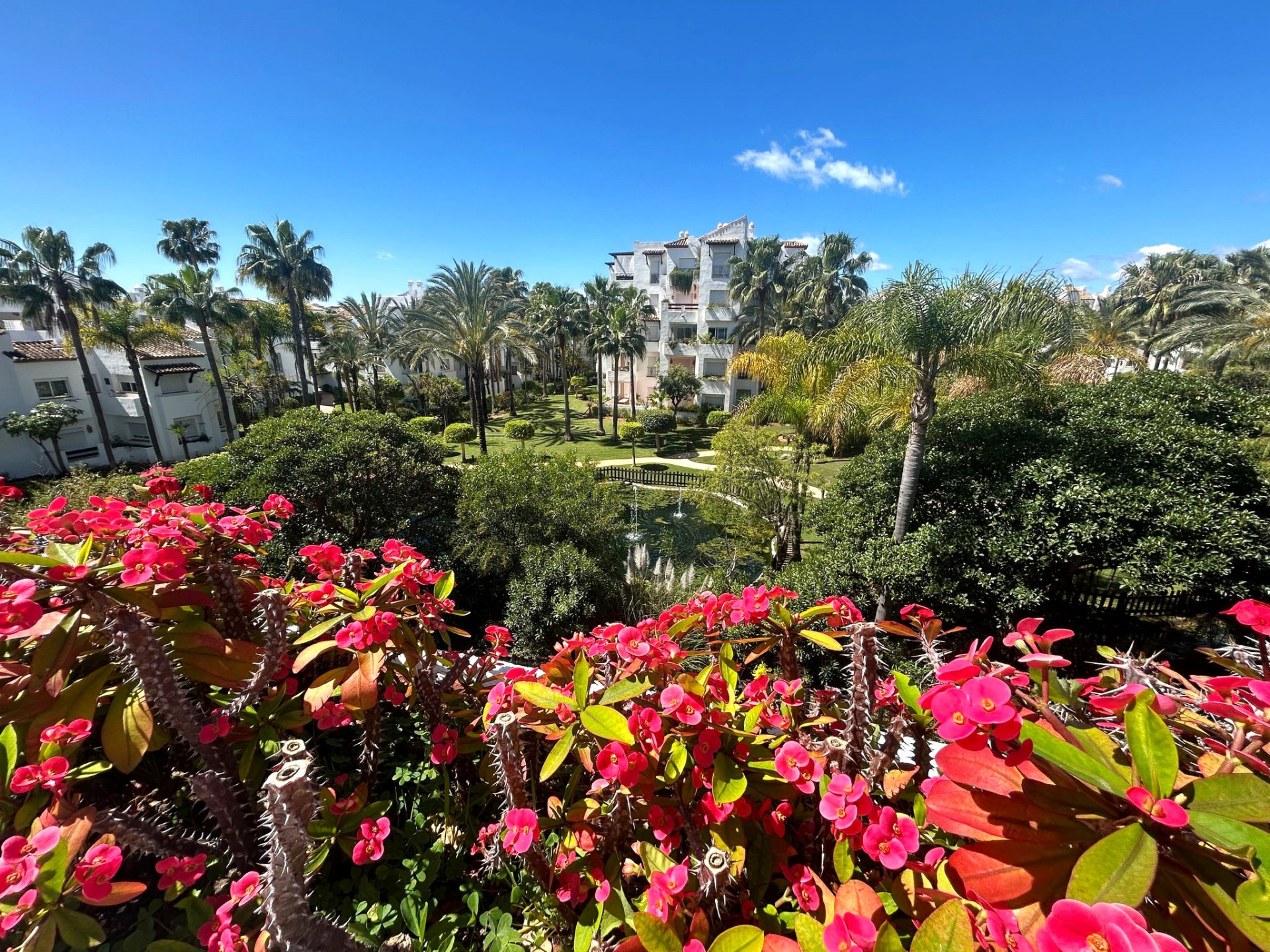 Wohnung zum Verkauf in Estepona, Costa del Sol